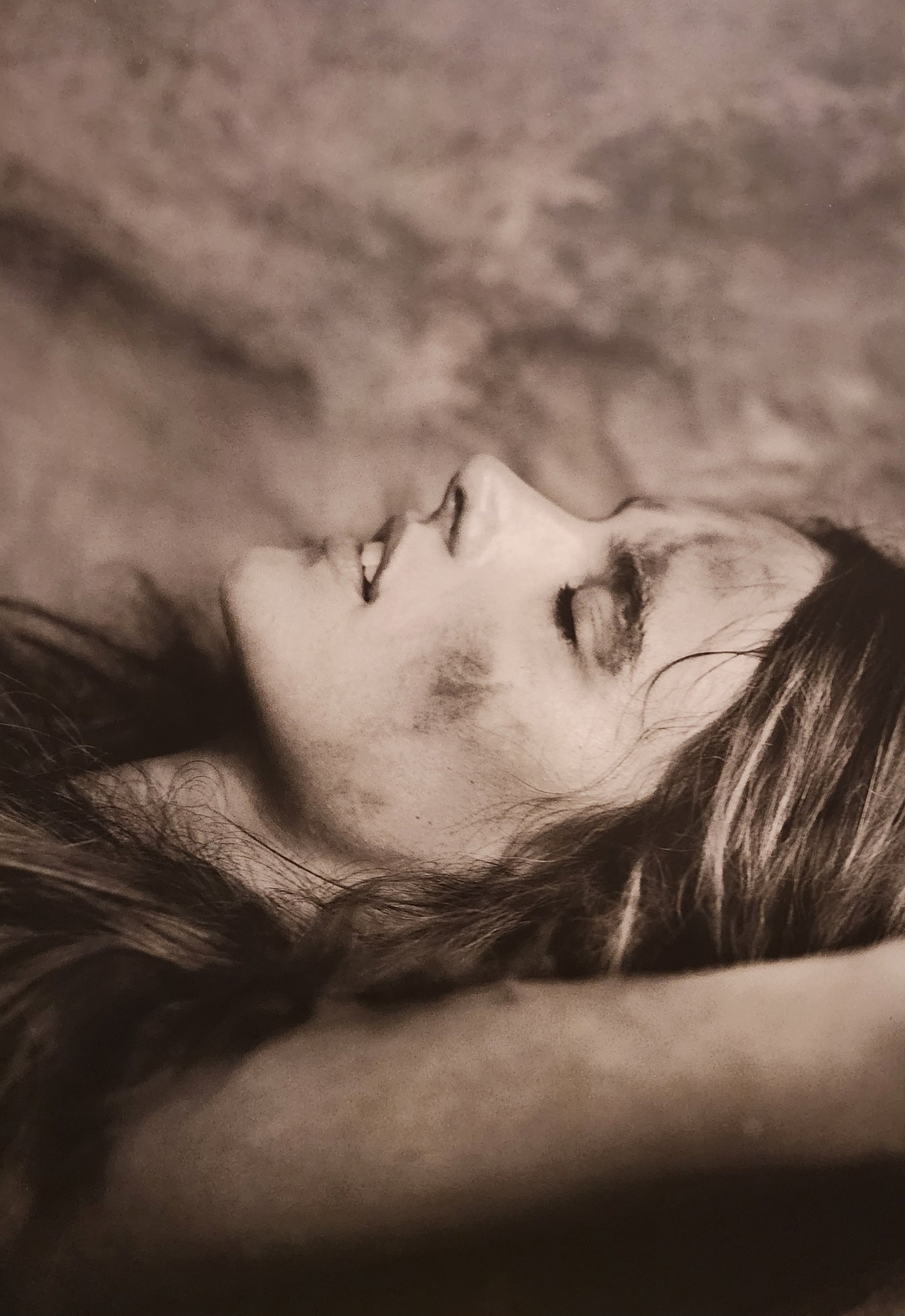 Russell James, Victoria Secret Models, 2014: Artist/Photographer: Russell James Title/Subject: Victoria Secret Models Type Of Print: Authentic Sheet Fed Photogravure/Heliogravure. Date Of Print: 2014 Paper: Medium weight, satin/matte finish. Pri