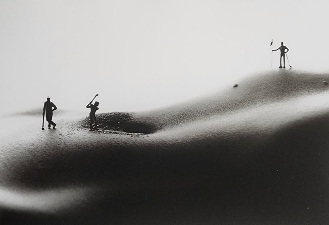 Allan Teger 'Bodyscapes' 2012: Artist/Photographer: Allan I. Teger Title/Subject: Bodyscapes Type Of Print: Authentic Sheet Fed Photogravure/Heliogravure. Date Of Print: 2012 Paper: Medium weight, satin/matte finish. Print Origin: 