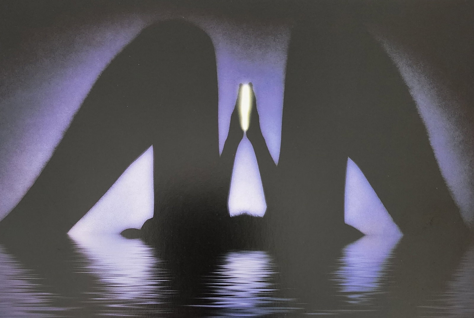 Fantasy Nude, 2003 (1 of 1)