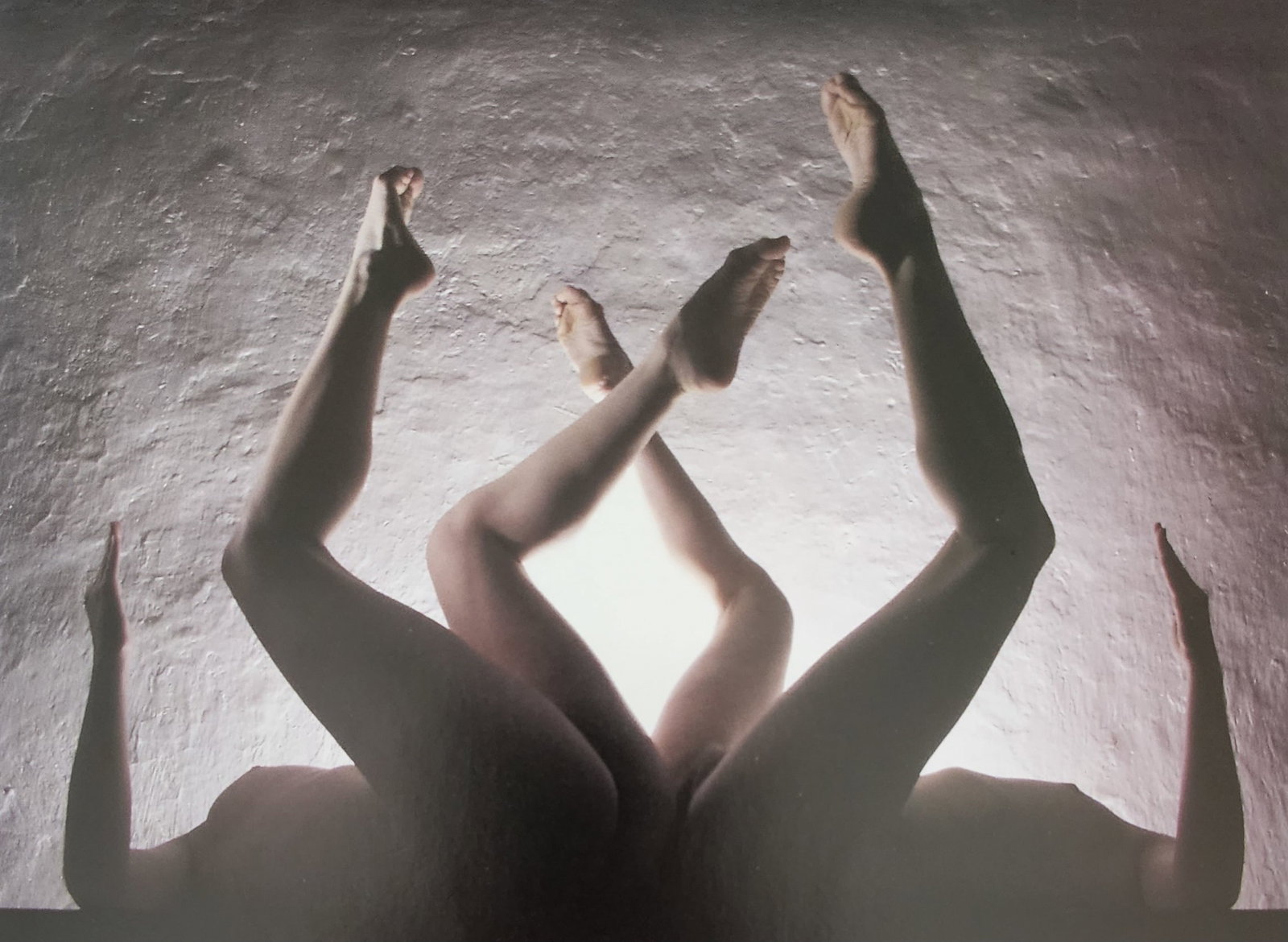 Fantasy Nude, 2003: Artist/Photographer: Various Photographers Title/Subject: Fantasy Nude Type Of Print: Authentic Sheet Fed Photogravure/Heliogravure. Date Of Print: 2003 Paper: Medium weight, satin/matte finish. Print