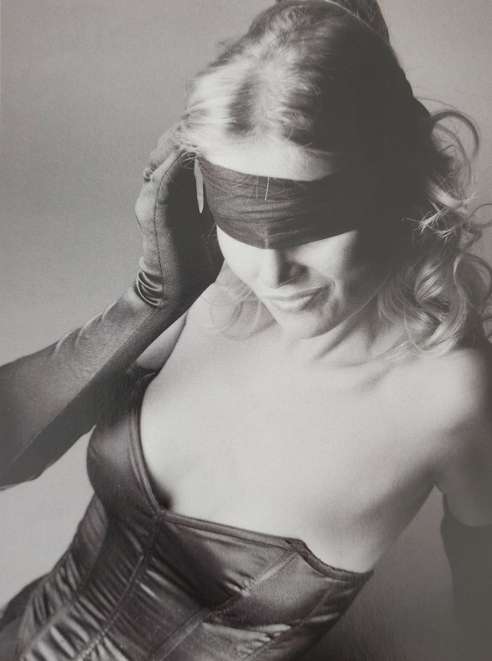 Fantasy Nude, 2003: Artist/Photographer: Various Photographers Title/Subject: Fantasy Nude Type Of Print: Authentic Sheet Fed Photogravure/Heliogravure. Date Of Print: 2003 Paper: Medium weight, satin/matte finish. Print