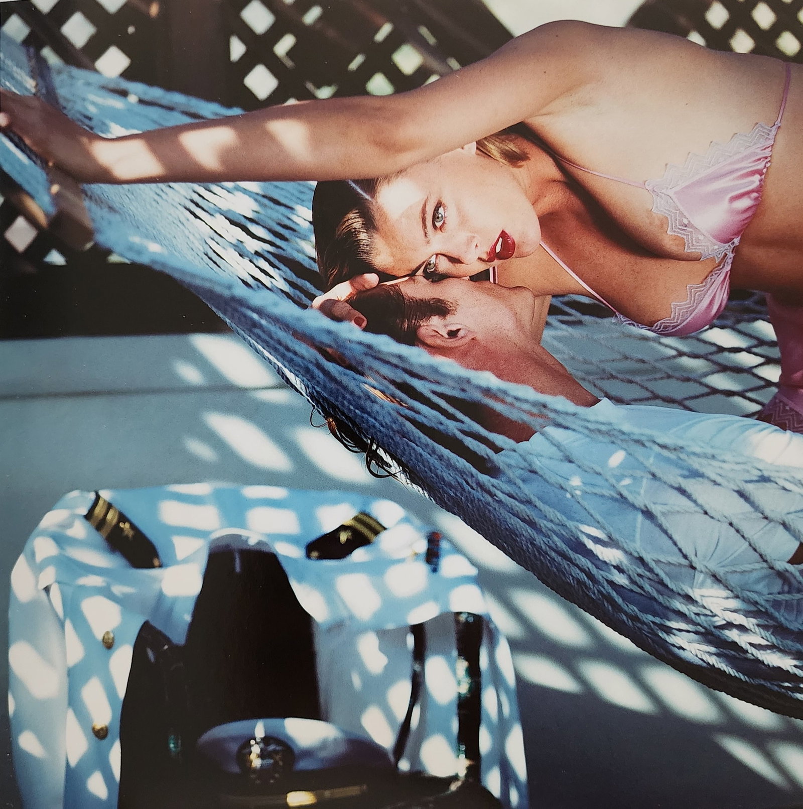 Hajime Sorayama, The Gynoids 1993 - Large format offset lithograph: Artist: Hajime Sorayama Title: The Gynoids Medium: Offset lithograph Year: 1993 Printed in Japan Size: 14 x 9 inces Matted Size: 20 x 16 Inches Condition: Excellent