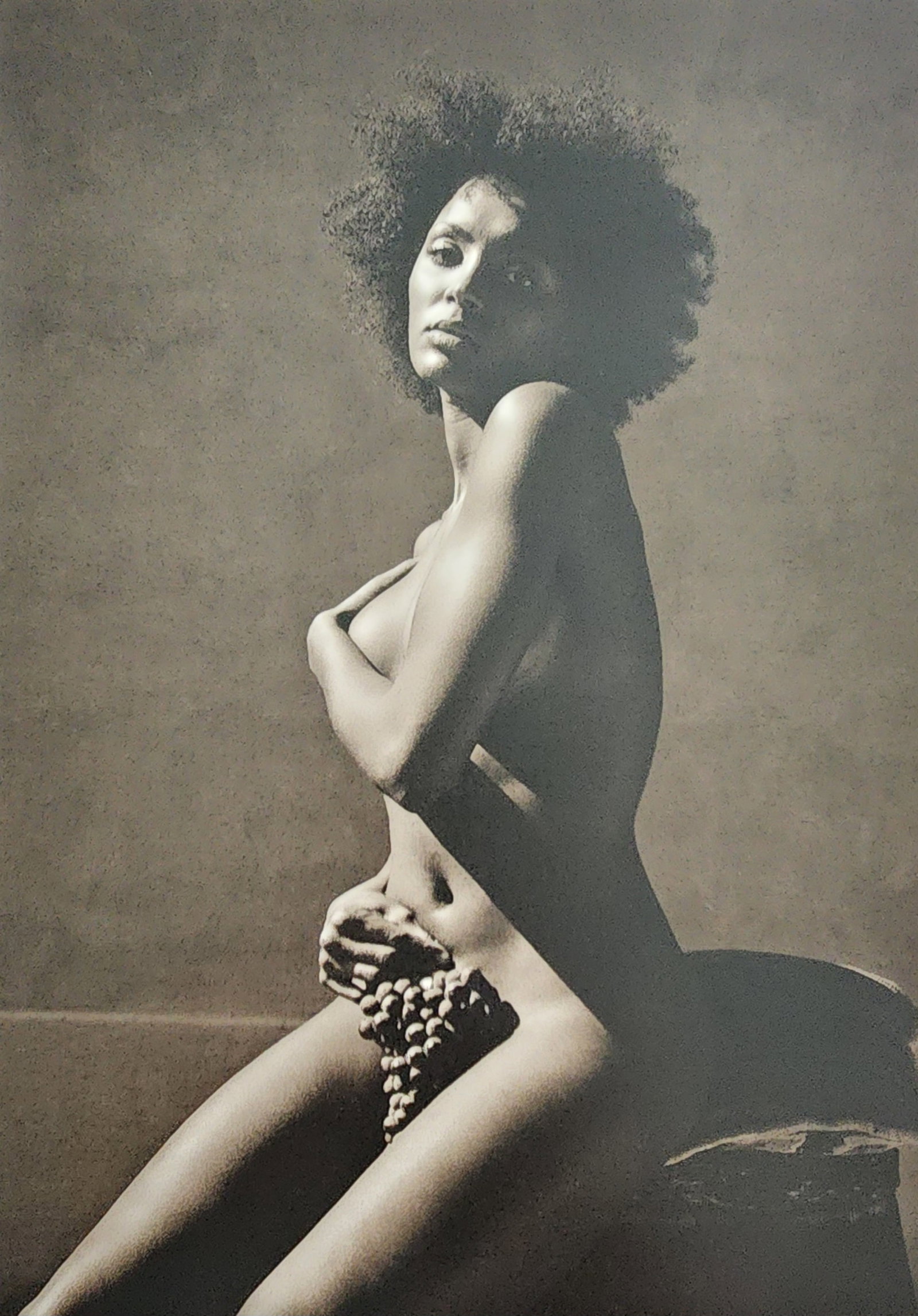 Peter Hegre 'Tuscany Nudes' (2009) (1 of 1)