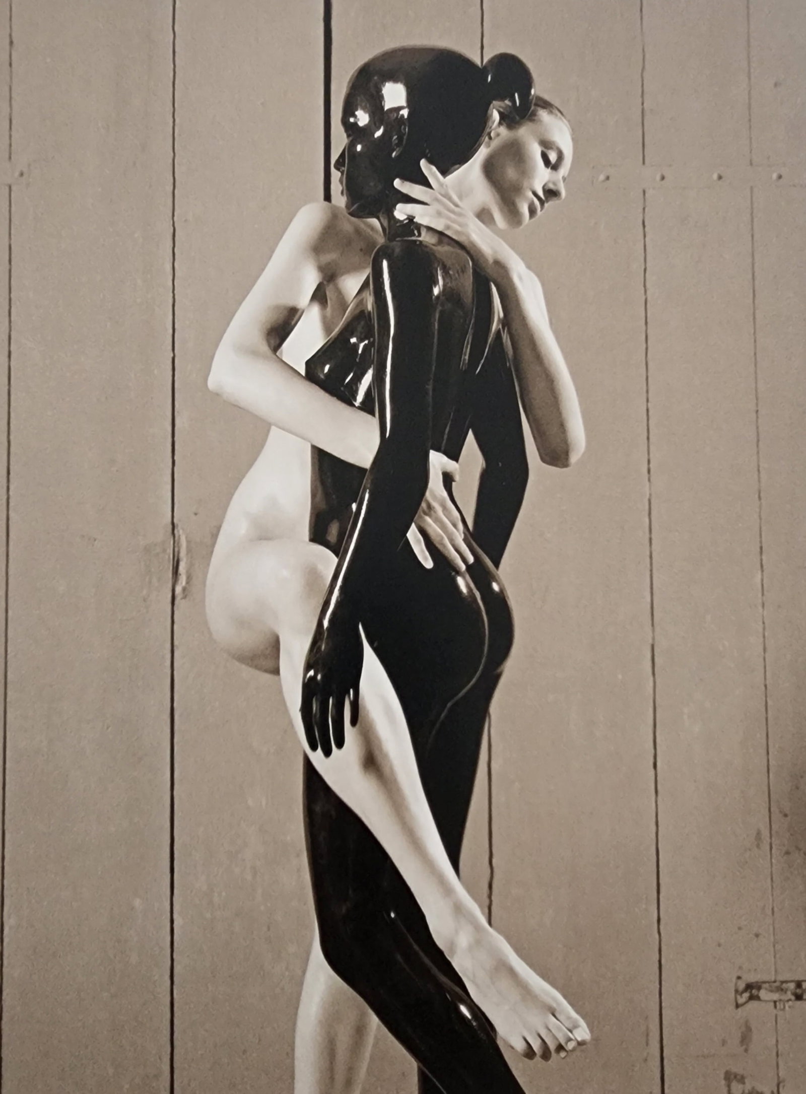 Peter Hegre 'Tuscany Nudes' (2009) (1 of 1)