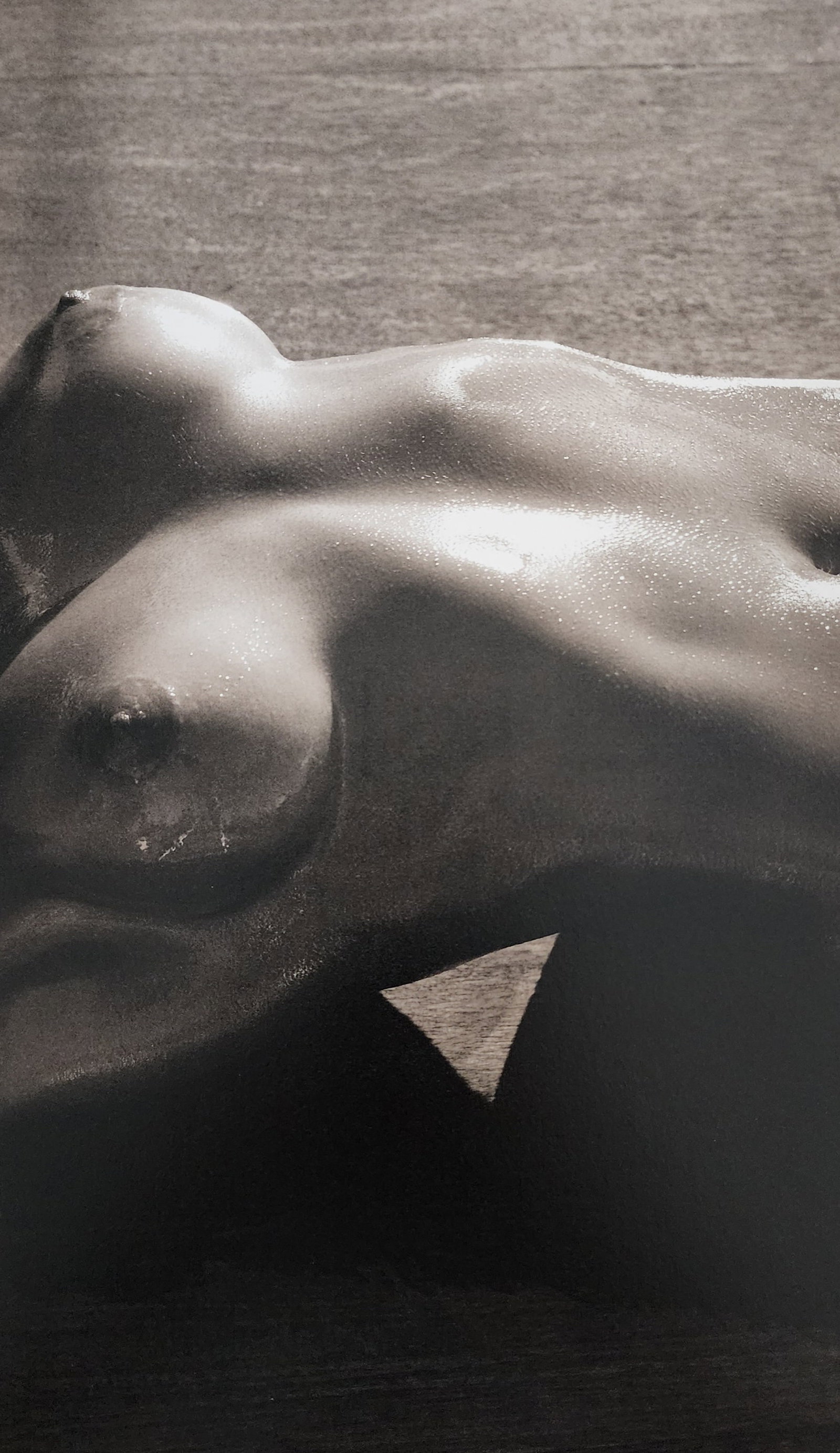 Peter Hegre 'Tuscany Nudes' (2009) (1 of 1)