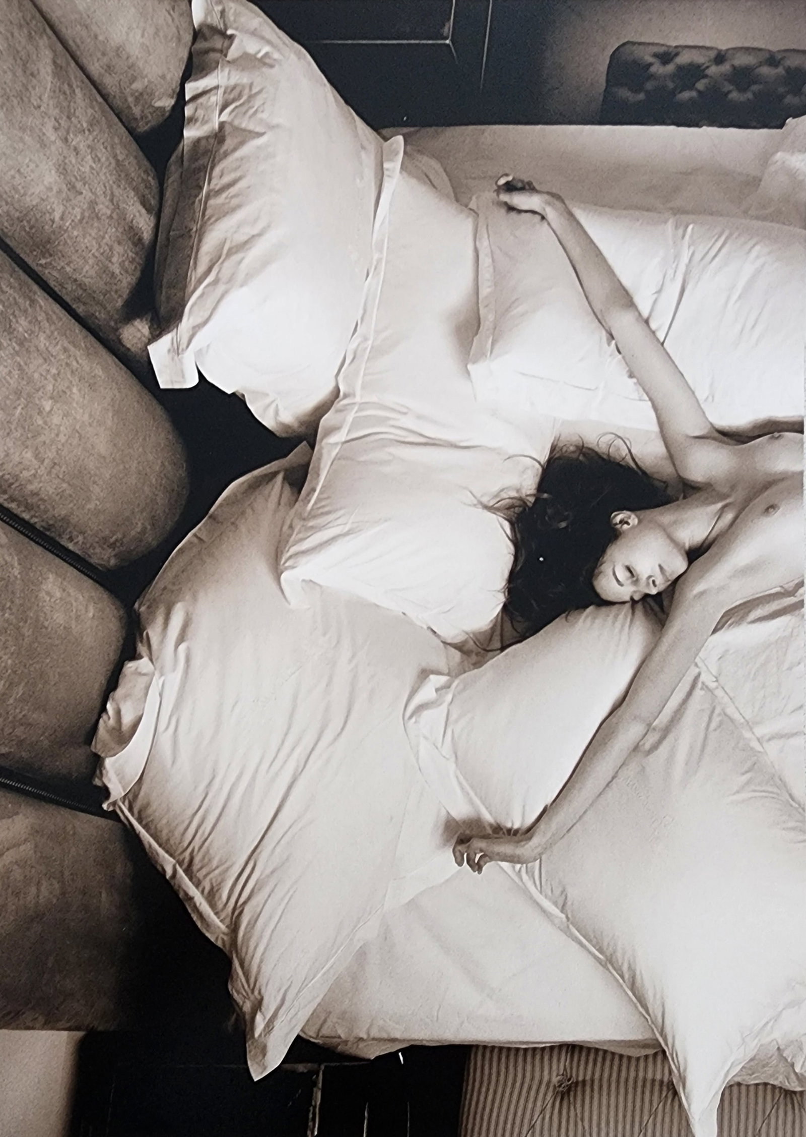 Peter Hegre 'Tuscany Nudes' (2009) (1 of 1)