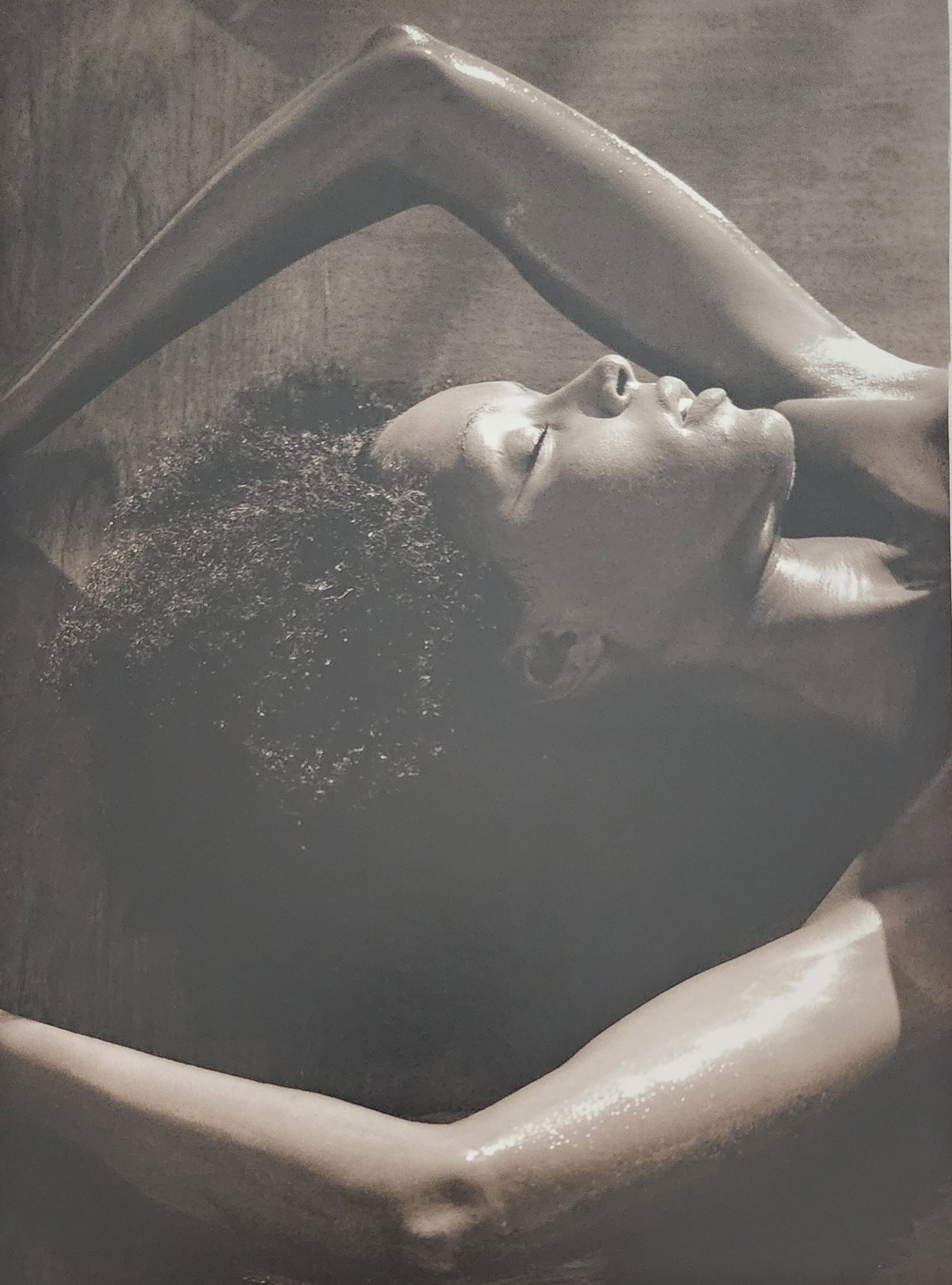 Peter Hegre 'Tuscany Nudes' (2009) (1 of 1)