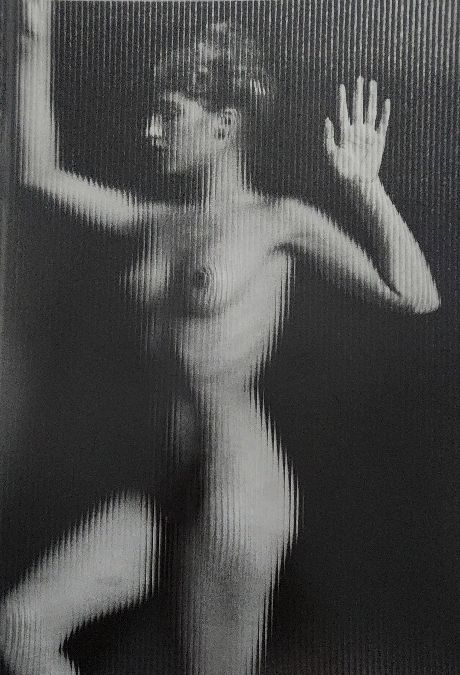 Andre de Dienes - Nude Studies 2005: Artist/Photographer: Andre de Dienes Title/Subject: Nude Studies Type Of Print: Authentic Sheet Fed Photogravure/Heliogravure. Date Of Print: 2005 Paper: Medium weight, satin/matte finish. Print Origi