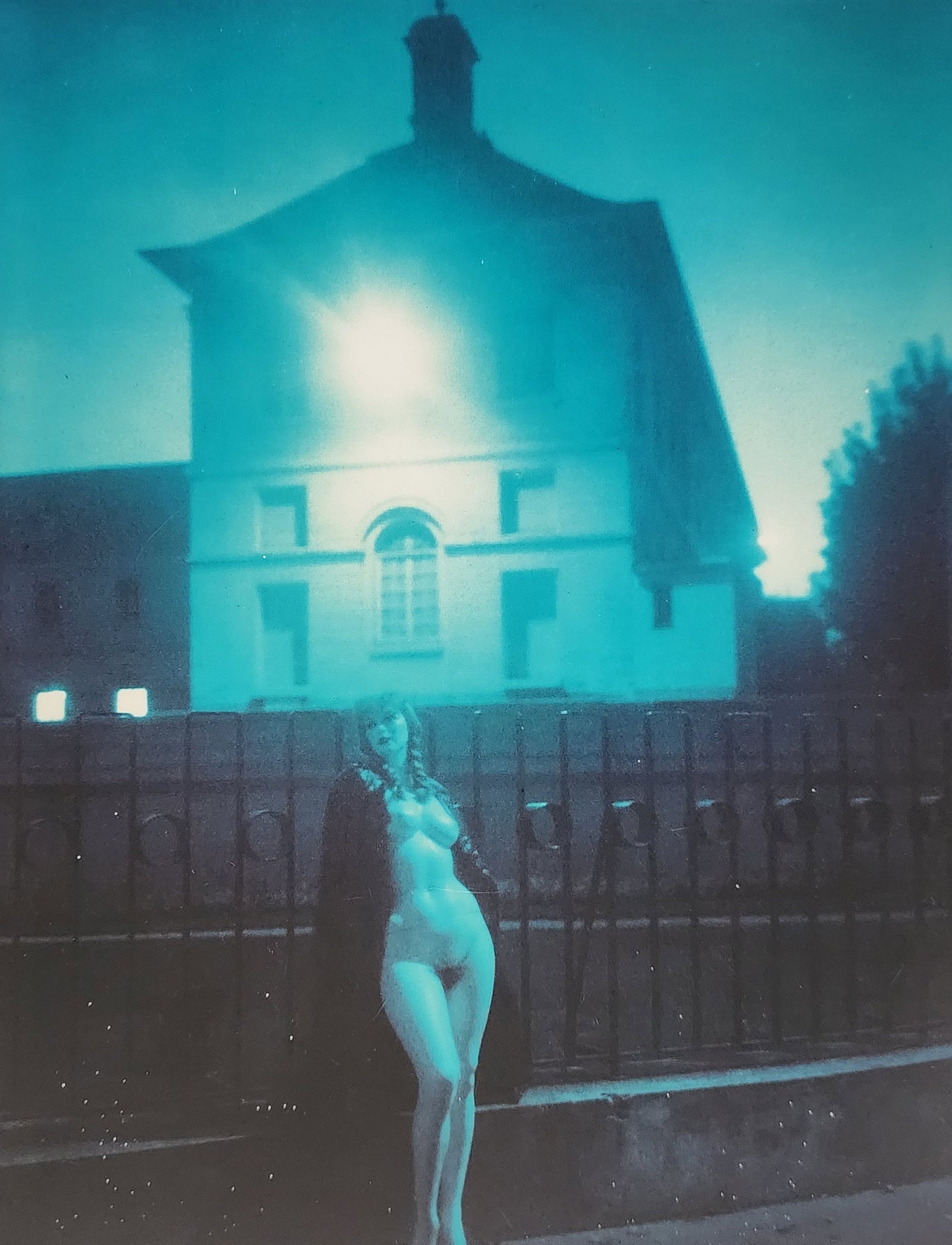 Helmut Newton 'Woman 1995': Photographer: Helmut Newton Title/Subject: Woman Date Of Negative: 1971 - 1991 Type Of Print: Authentic Sheet Fed Photogravure/Heliogravure. Date Of Print: 1995 Paper: Medium weight, satin/matte finis