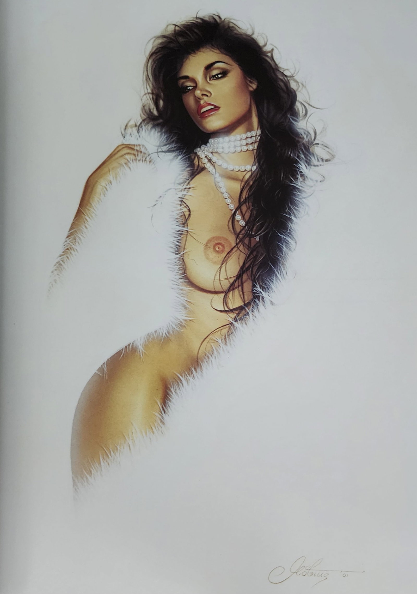 Michael Mobius, Sheer Desire - 2002 (1 of 1)
