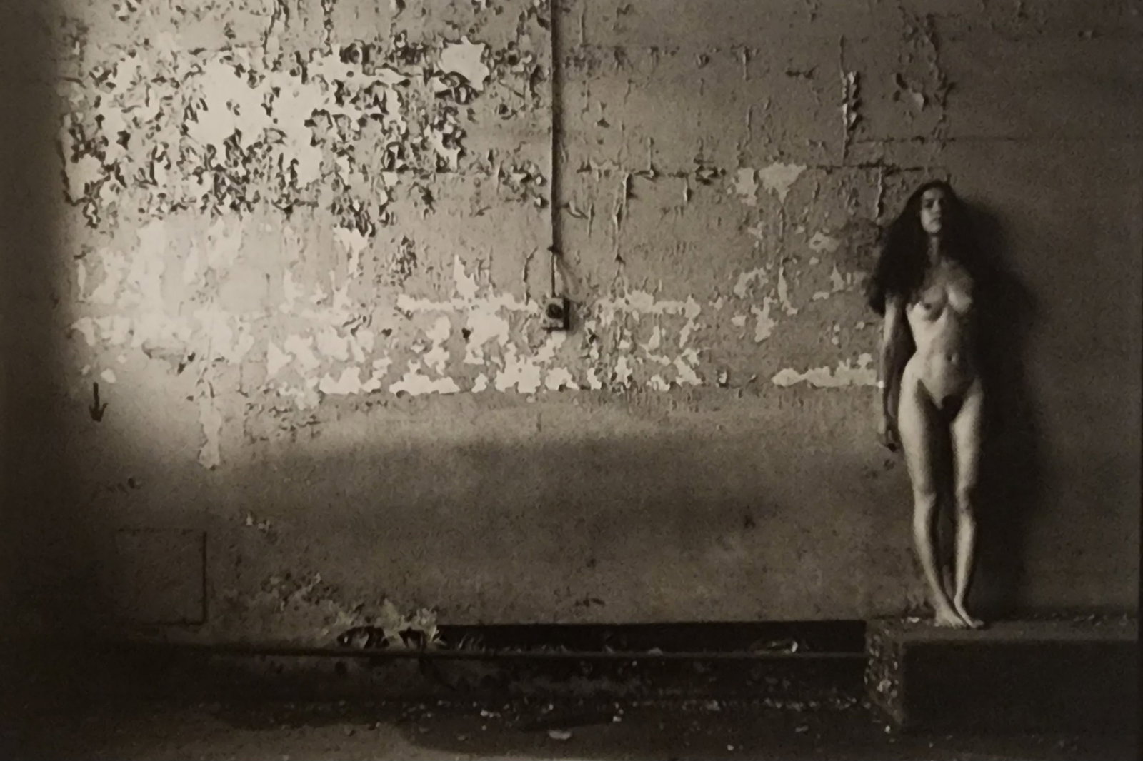 Pascal Baetens 'Heavenly Beauties' (2010): Artist/Photographer: Pascal Baetens Title/Subject: Heavenly Beauties Type Of Print: Authentic Sheet Fed Photogravure/Heliogravure. Date Of Print: 2010 Paper: Medium weight, satin/matte finish. Print O