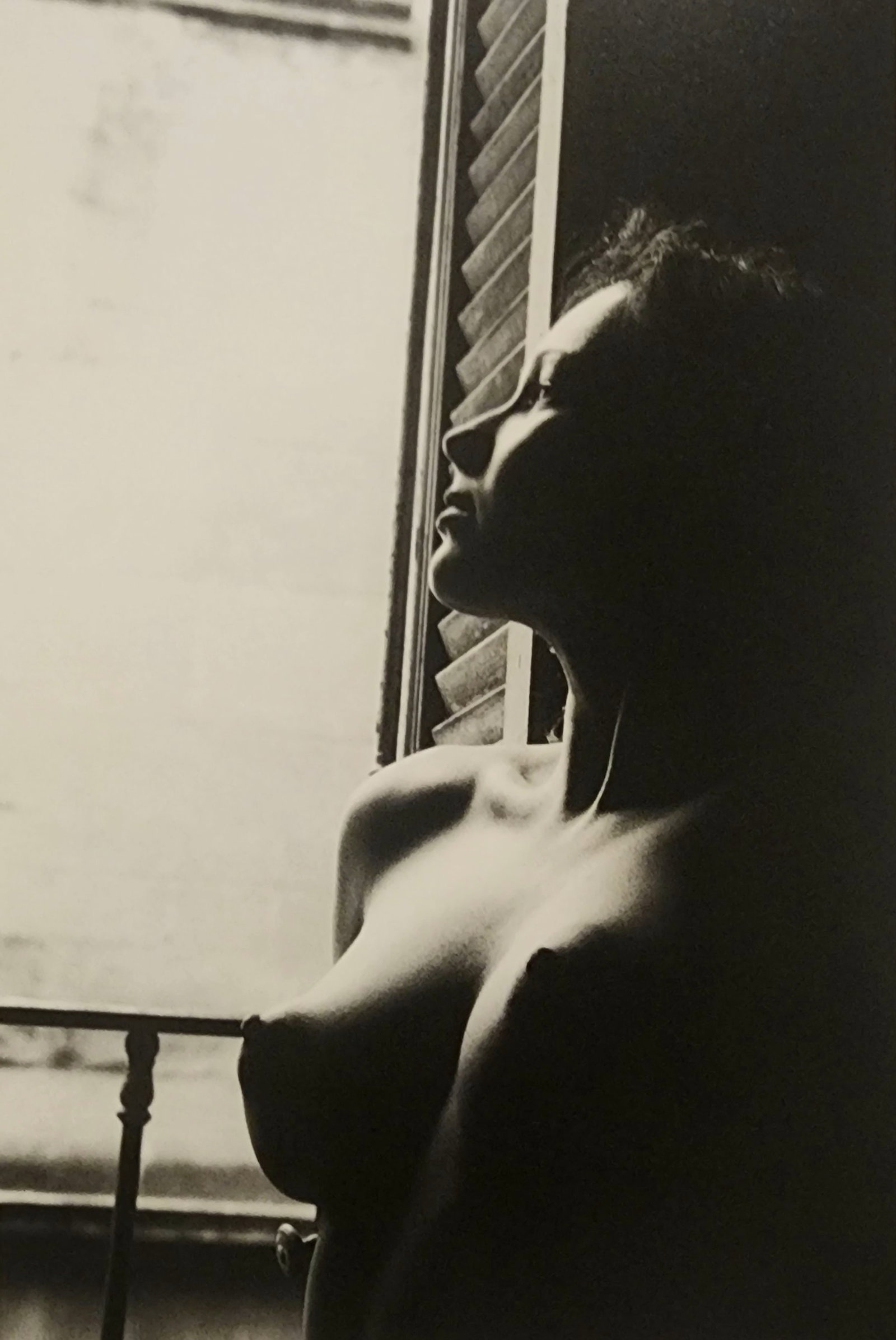 Pascal Baetens 'Heavenly Beauties' (2010): Artist/Photographer: Pascal Baetens Title/Subject: Heavenly Beauties Type Of Print: Authentic Sheet Fed Photogravure/Heliogravure. Date Of Print: 2010 Paper: Medium weight, satin/matte finish. Print O