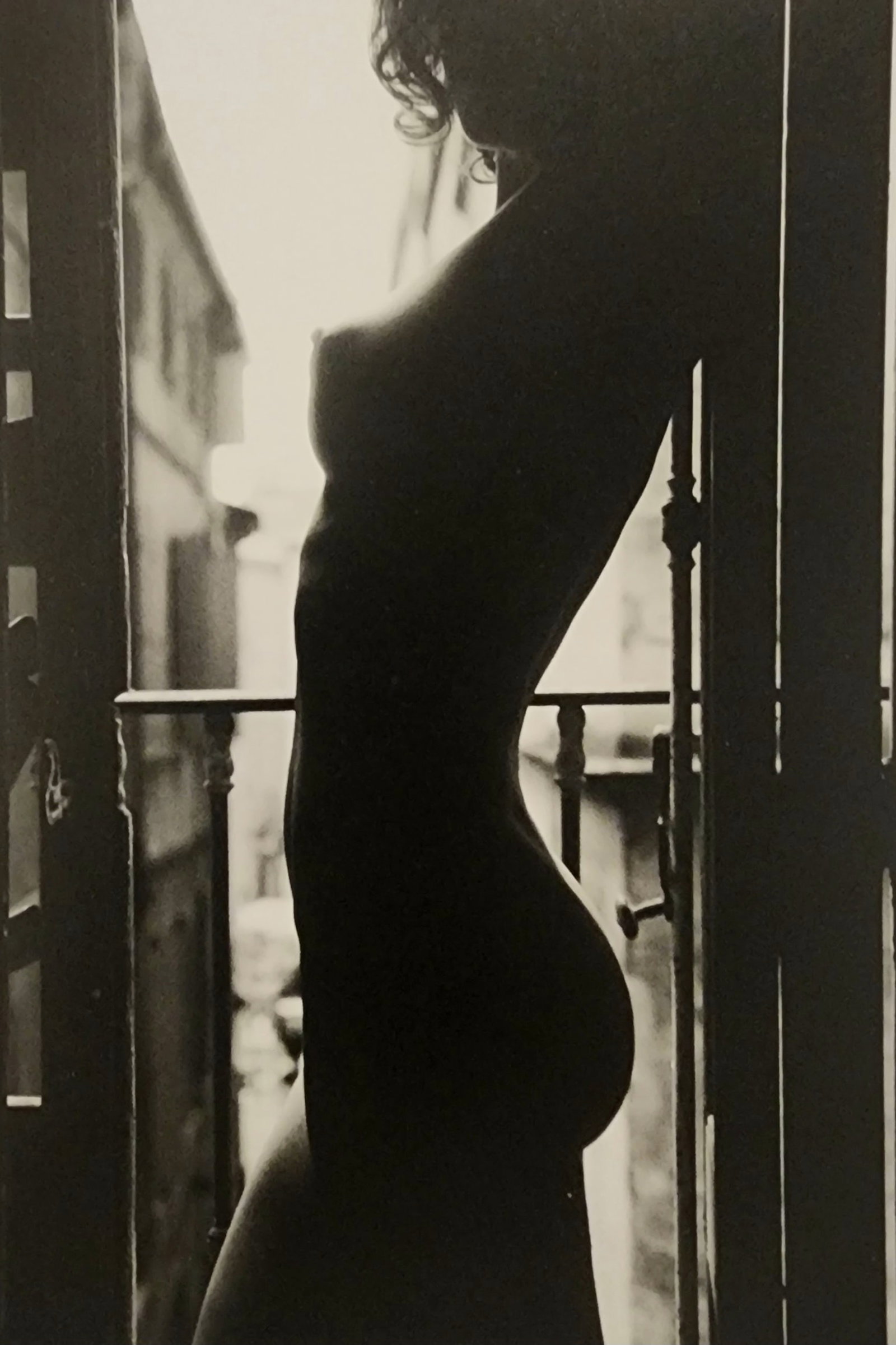 Pascal Baetens 'Heavenly Beauties' (2010): Artist/Photographer: Pascal Baetens Title/Subject: Heavenly Beauties Type Of Print: Authentic Sheet Fed Photogravure/Heliogravure. Date Of Print: 2010 Paper: Medium weight, satin/matte finish. Print O