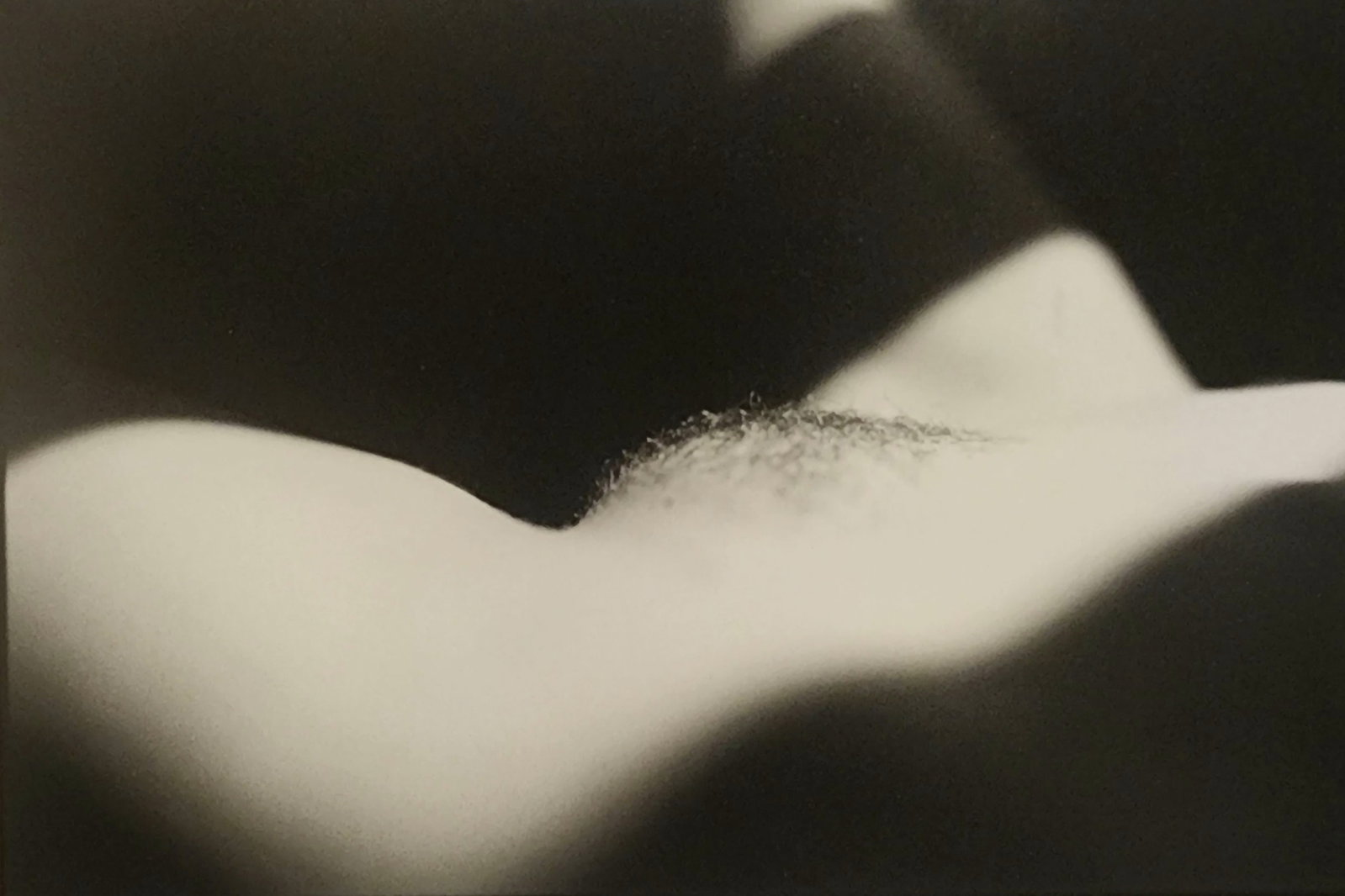 Pascal Baetens 'Heavenly Beauties' (2010): Artist/Photographer: Pascal Baetens Title/Subject: Heavenly Beauties Type Of Print: Authentic Sheet Fed Photogravure/Heliogravure. Date Of Print: 2010 Paper: Medium weight, satin/matte finish. Print O