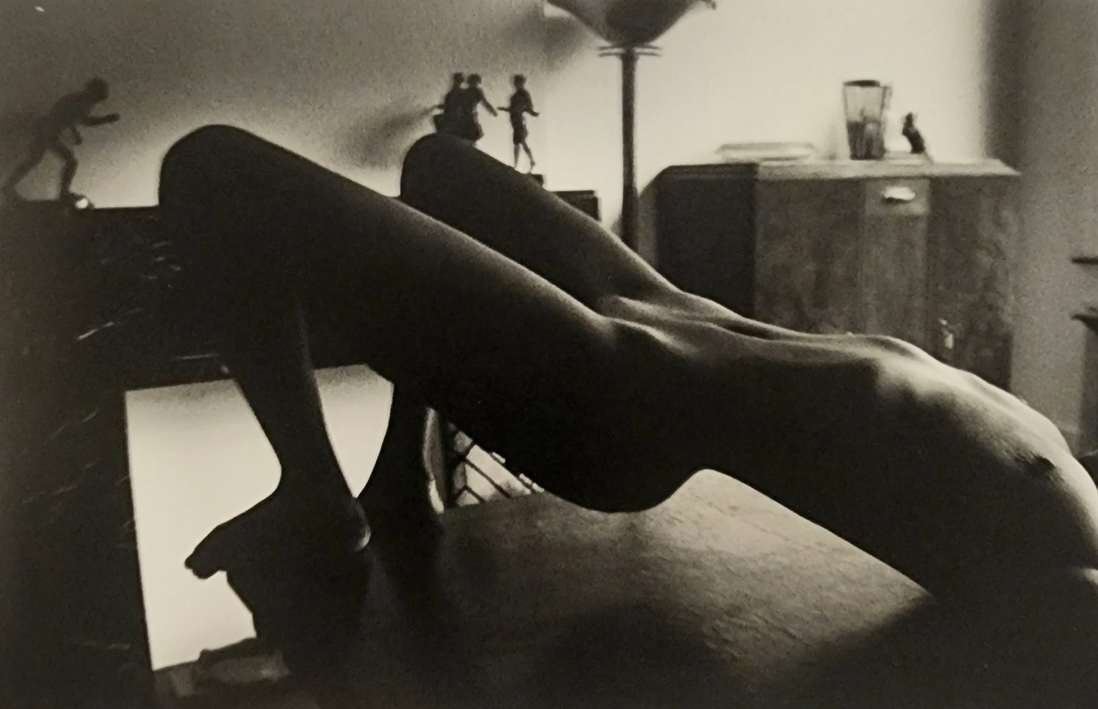 Pascal Baetens 'Heavenly Beauties' (2010): Artist/Photographer: Pascal Baetens Title/Subject: Heavenly Beauties Type Of Print: Authentic Sheet Fed Photogravure/Heliogravure. Date Of Print: 2010 Paper: Medium weight, satin/matte finish. Print O