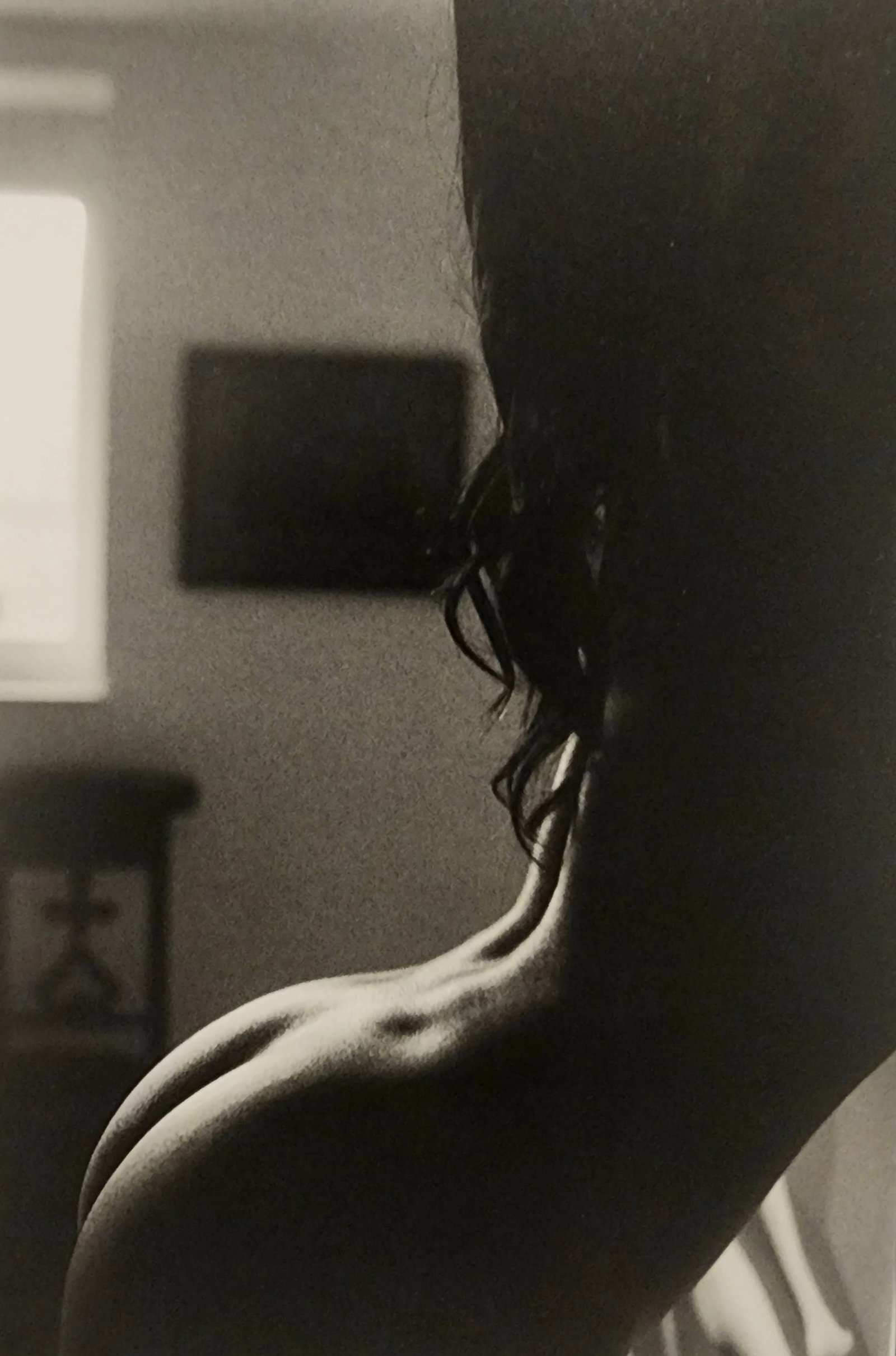Pascal Baetens 'Heavenly Beauties' (2010): Artist/Photographer: Pascal Baetens Title/Subject: Heavenly Beauties Type Of Print: Authentic Sheet Fed Photogravure/Heliogravure. Date Of Print: 2010 Paper: Medium weight, satin/matte finish. Print O
