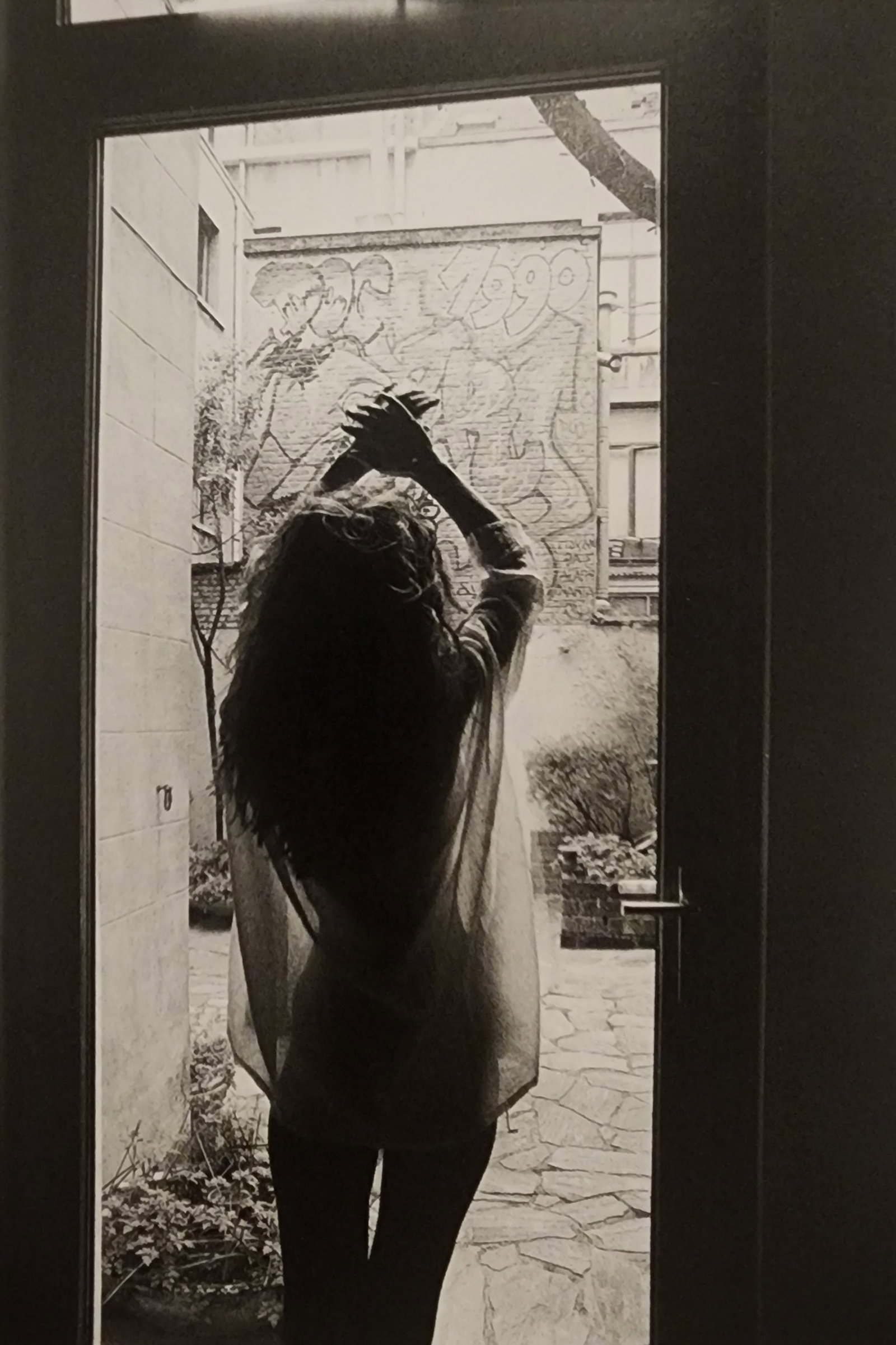 Pascal Baetens 'Heavenly Beauties' (2010): Artist/Photographer: Pascal Baetens Title/Subject: Heavenly Beauties Type Of Print: Authentic Sheet Fed Photogravure/Heliogravure. Date Of Print: 2010 Paper: Medium weight, satin/matte finish. Print O