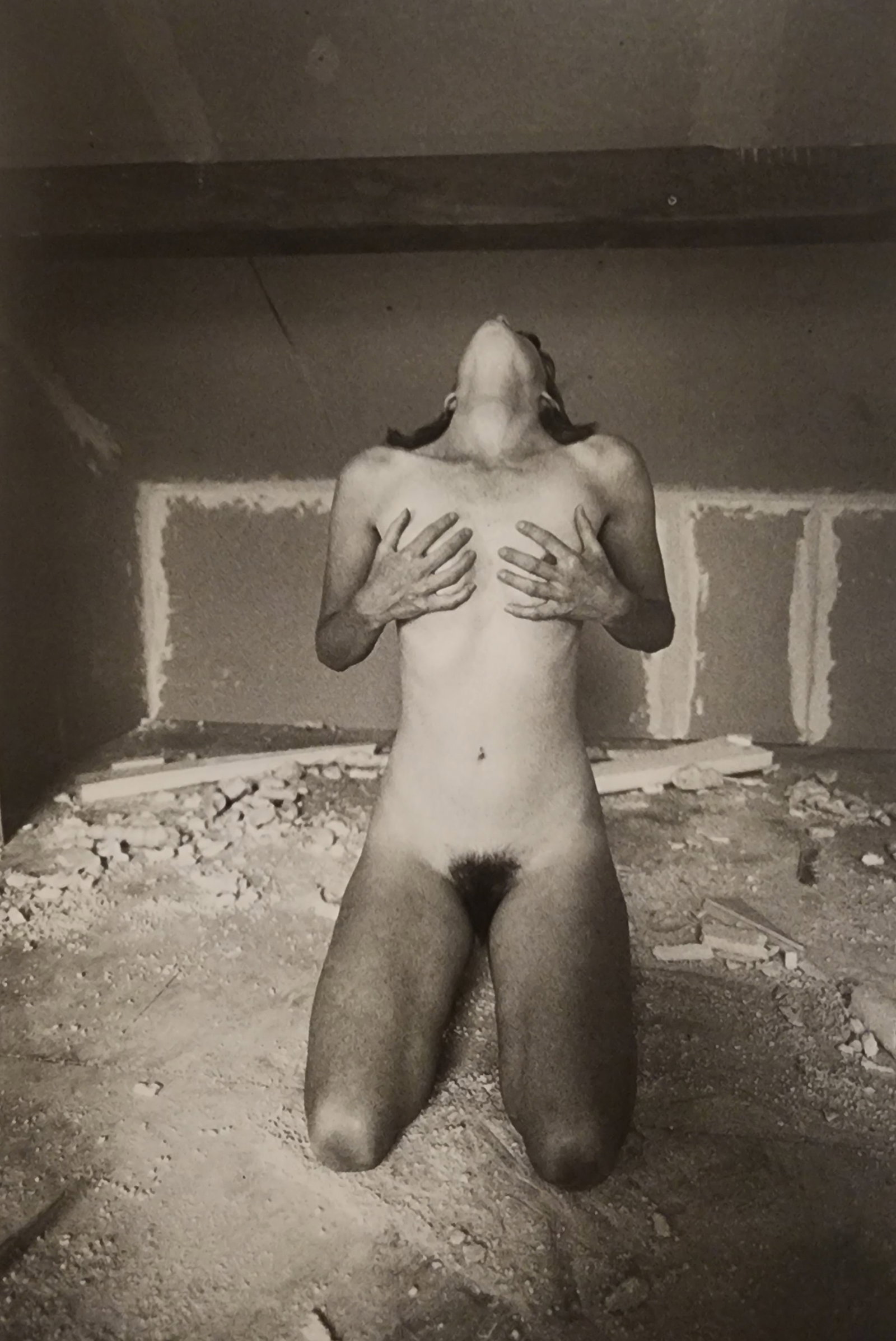 Pascal Baetens 'Heavenly Beauties' (2010): Artist/Photographer: Pascal Baetens Title/Subject: Heavenly Beauties Type Of Print: Authentic Sheet Fed Photogravure/Heliogravure. Date Of Print: 2010 Paper: Medium weight, satin/matte finish. Print O
