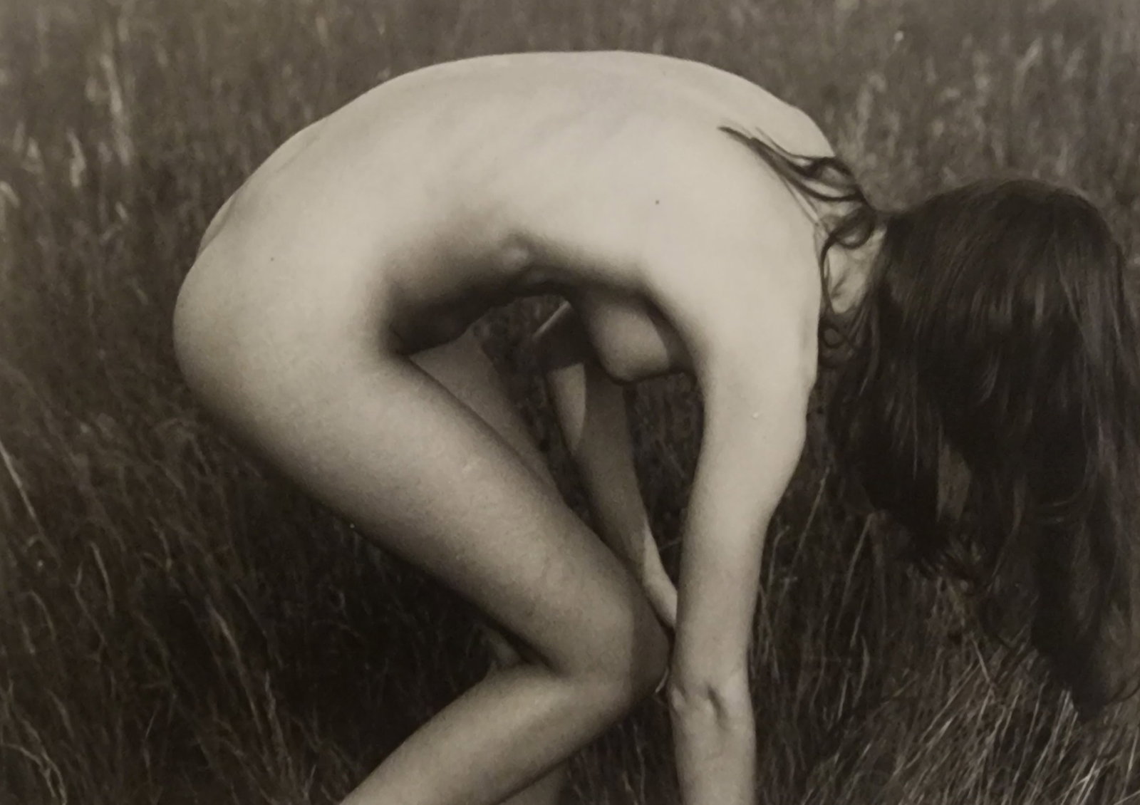 Pascal Baetens 'Heavenly Beauties' (2010): Artist/Photographer: Pascal Baetens Title/Subject: Heavenly Beauties Type Of Print: Authentic Sheet Fed Photogravure/Heliogravure. Date Of Print: 2010 Paper: Medium weight, satin/matte finish. Print O