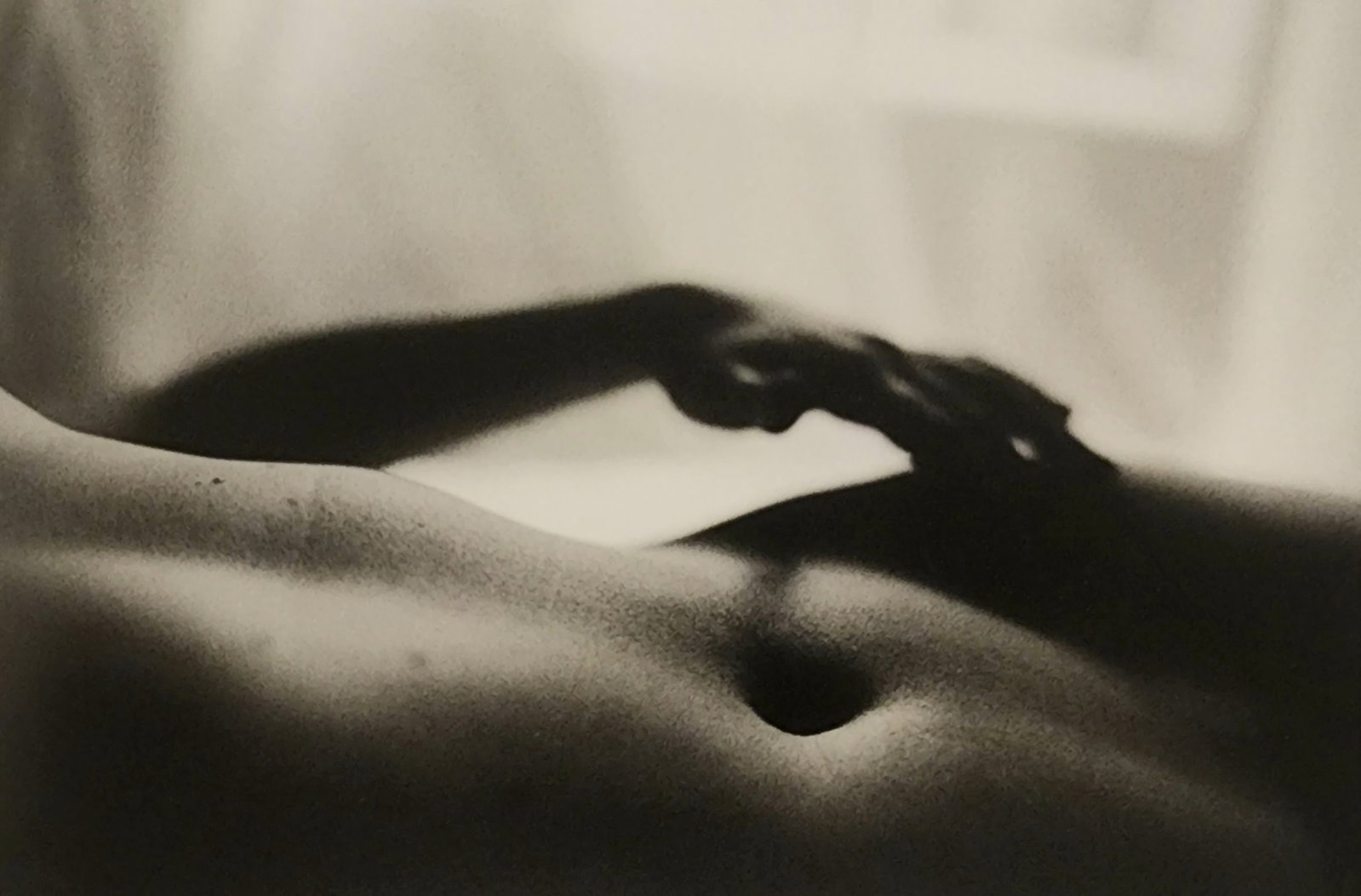 Pascal Baetens 'Heavenly Beauties' (2010): Artist/Photographer: Pascal Baetens Title/Subject: Heavenly Beauties Type Of Print: Authentic Sheet Fed Photogravure/Heliogravure. Date Of Print: 2010 Paper: Medium weight, satin/matte finish. Print O