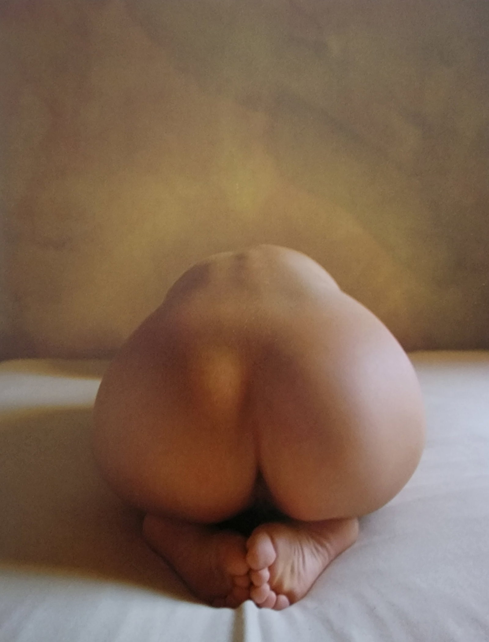 Rachel Williams 'Beautiful' 2022: Model: Rachel Williams Title/Subject: Beautiful Type Of Print: Authentic Sheet Fed Photogravure/Heliogravure. Date Of Print: 2022 Paper: Medium weight, satin/matte finish. Print Origin: Japan Approxim