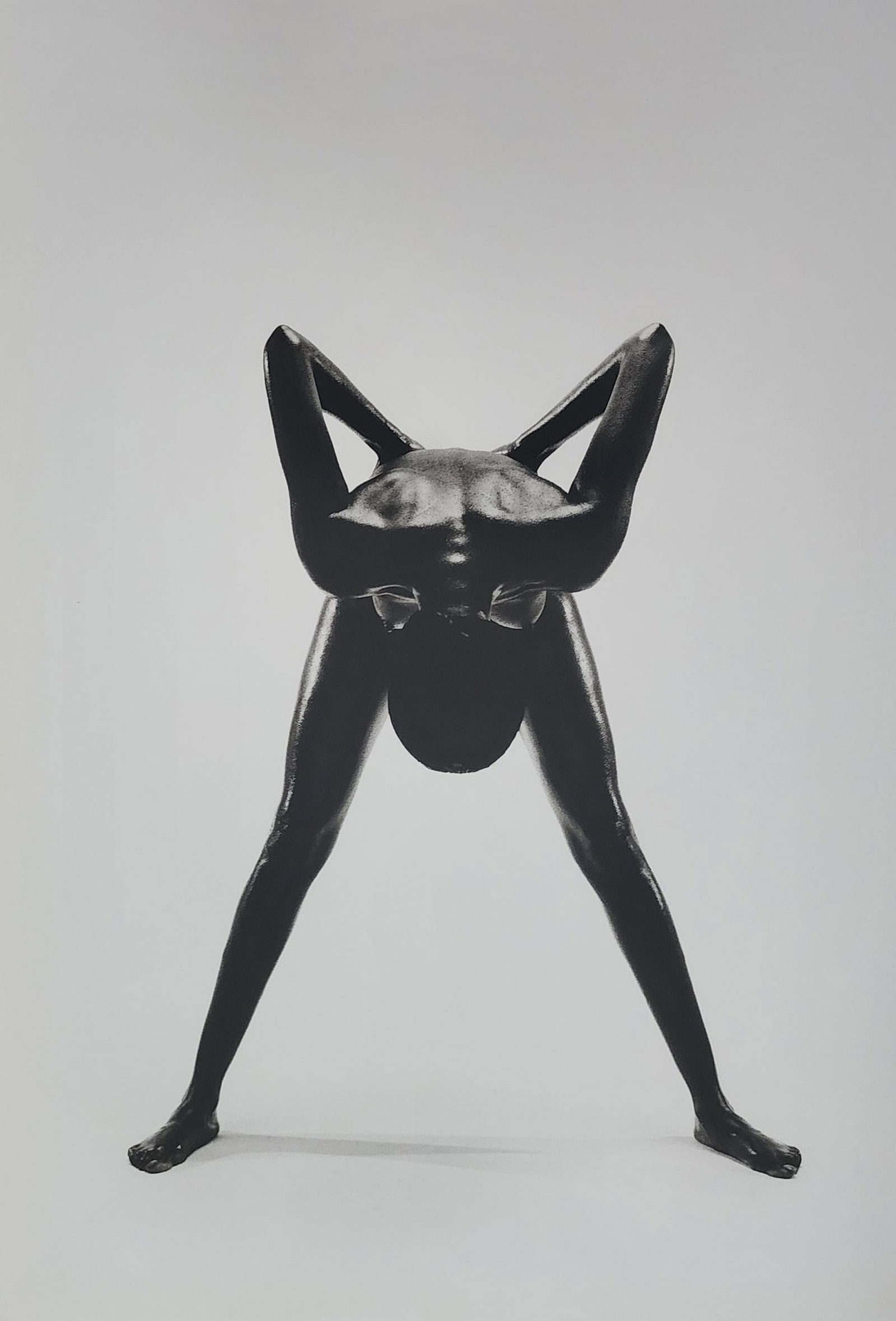 Stefan May 'Explicit' 2008 (1 of 1)