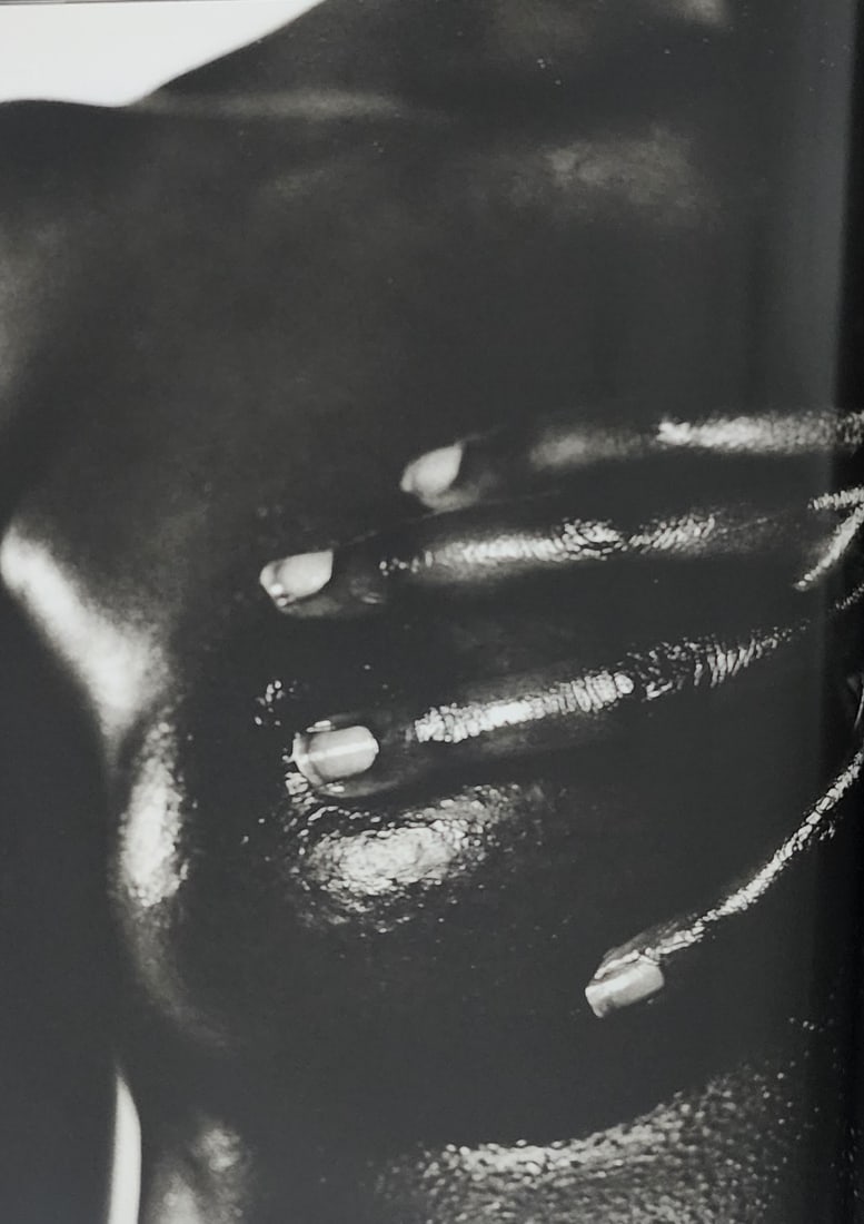 Stefan May 'Explicit' 2008: Artist/Photographer: Stefan May Title/Subject: Explicit Type Of Print: Authentic Sheet Fed Photogravure/Heliogravure. Date Of Print: 2008 Paper: Medium weight, satin/matte finish. Print Origin: Italy 