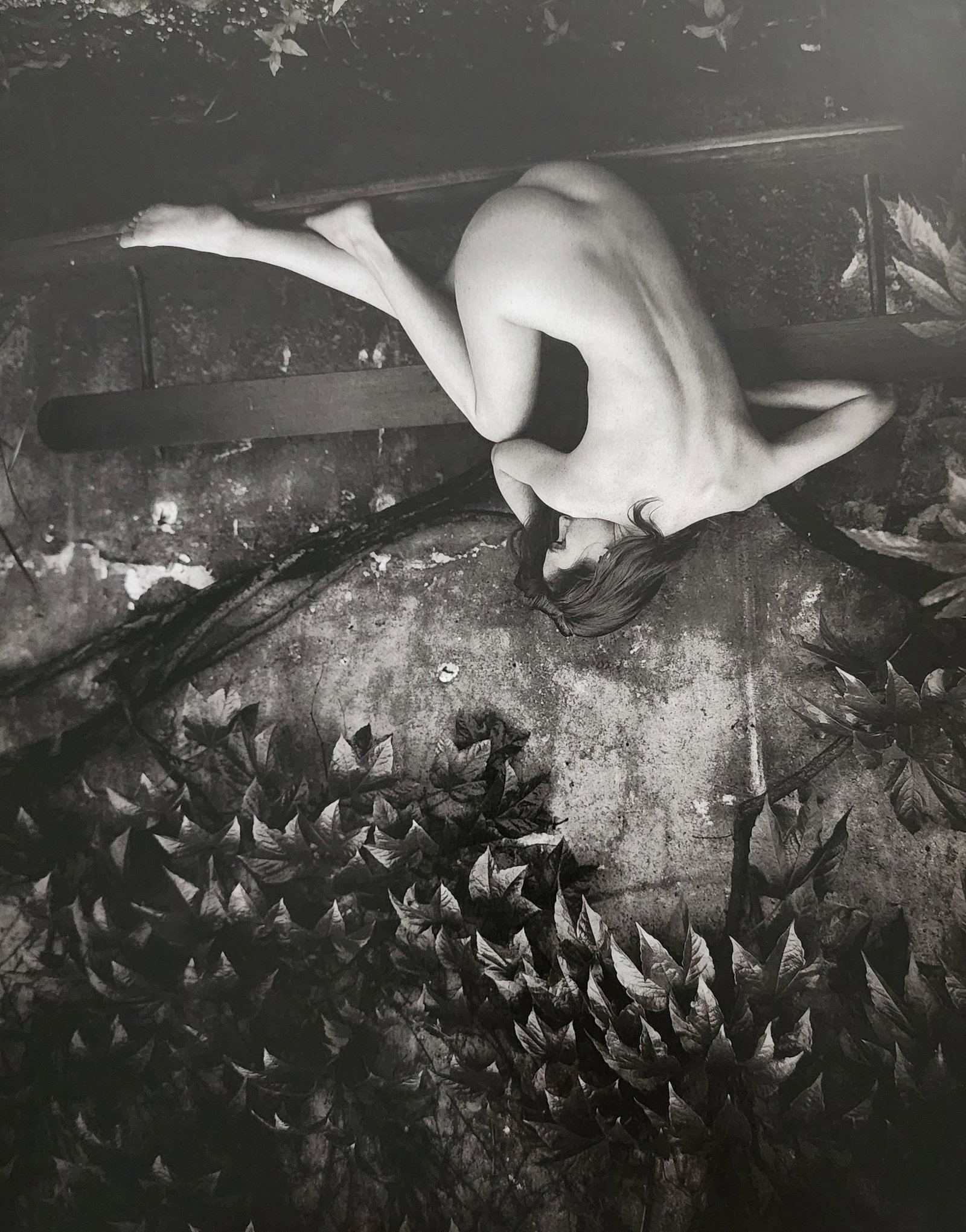 Vincent Peters 'Beautiful Woman' 2016: Photographer: Vincent Peters Title/Subject: Beautiful Woman Type Of Print: Authentic Sheet Fed Photogravure/Heliogravure. Date Of Print: 2016 Paper: Medium weight, satin/matte finish. Print Origin: It