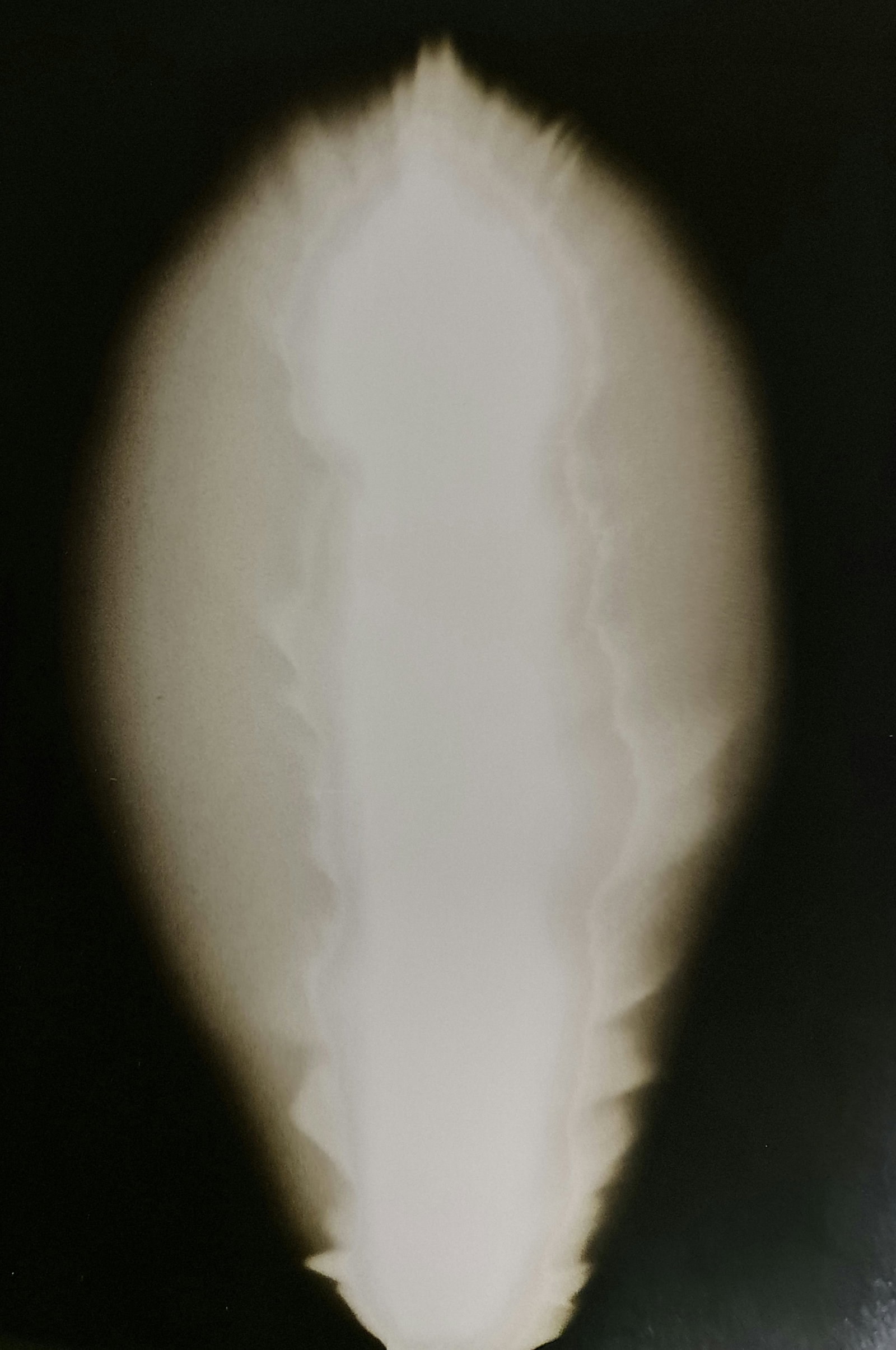 Hiroshi Sugimoto, In Praise of shadows, 980817 (1 of 2)