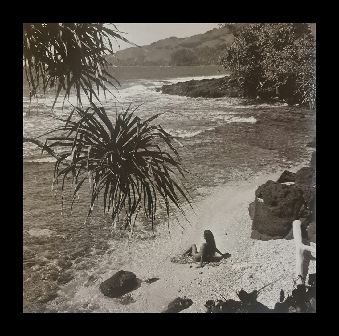 Adolphe Sylvain, Untitled, 2001 (1 of 1)