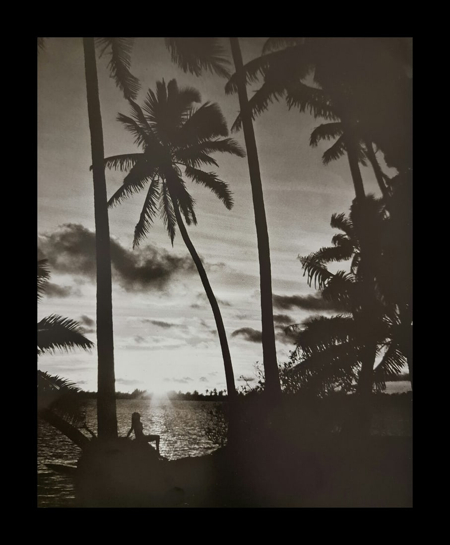 Adolphe Sylvain, Untitled, 2001 (1 of 1)