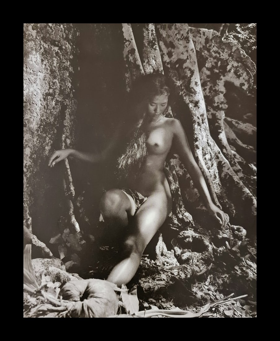 Adolphe Sylvain, Untitled, 2001 (1 of 1)