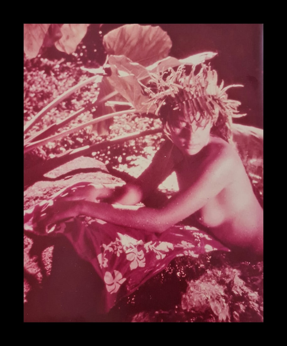 Adolphe Sylvain, Untitled, 2001 (1 of 1)
