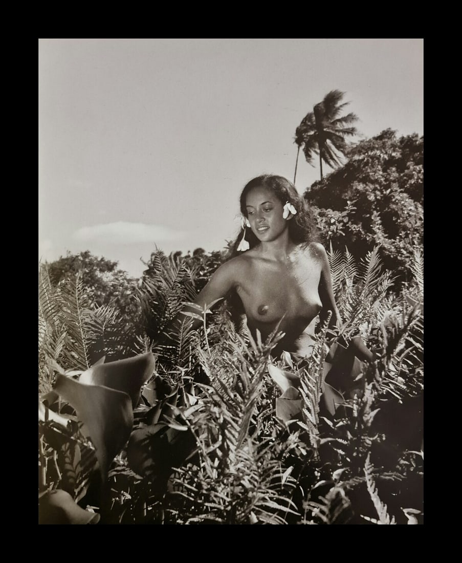 Adolphe Sylvain, Untitled, 2001 (1 of 1)