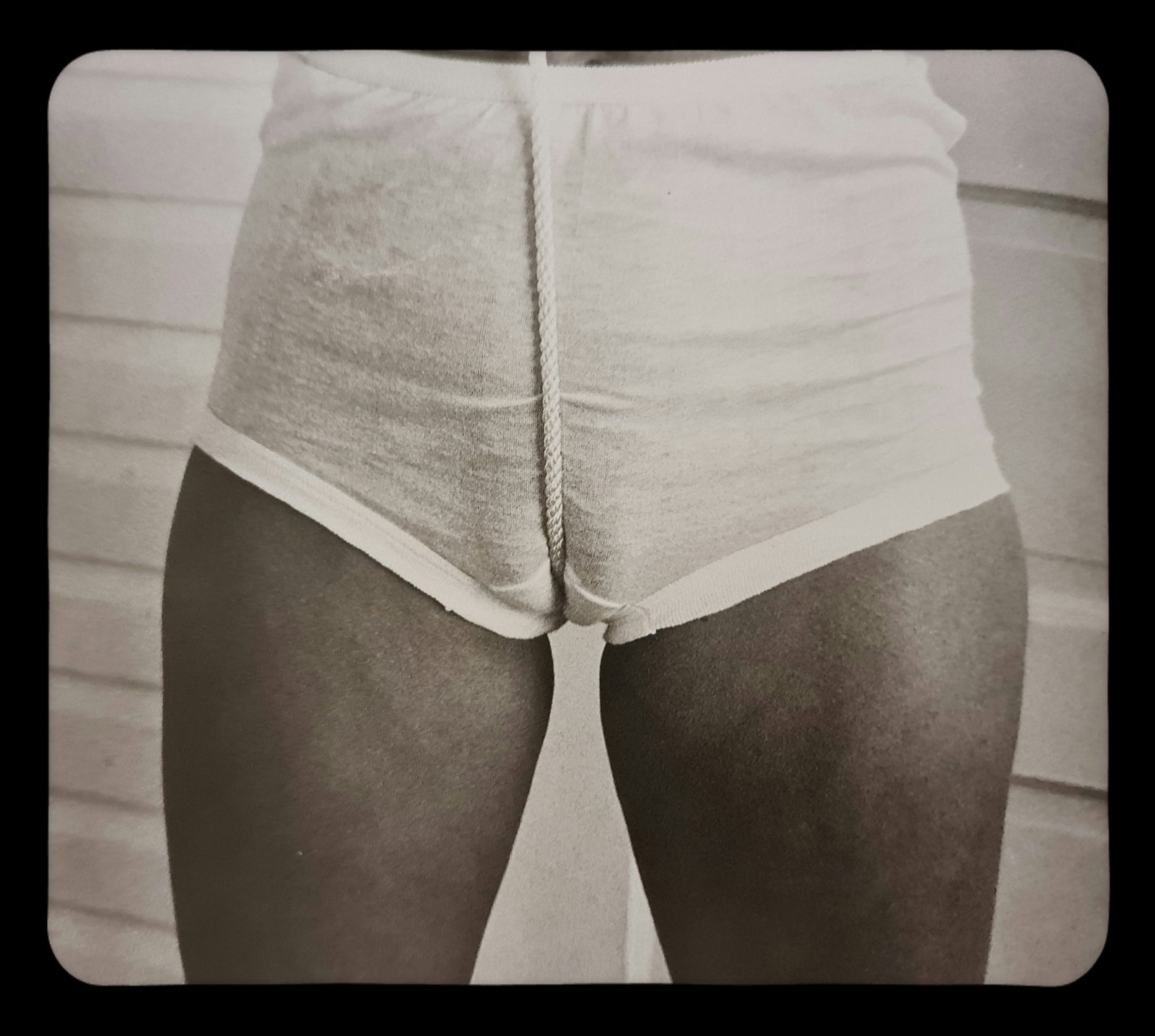 Eric Kroll, All About Women, 1990's: Photographer: Eric Kroll - 1946 (age 75 years), Eric David Kroll is a fetish photographer, erotica historian and book editor who has lived in New York, San Francisco, and Los Angeles. Type Of Print: S