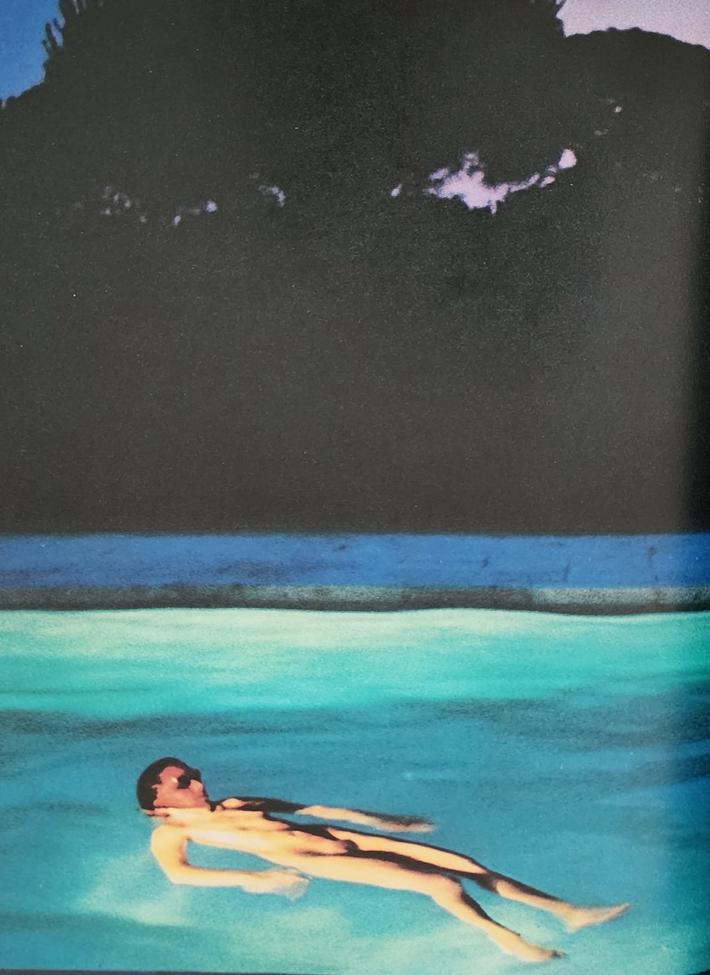 Helmut Newton - Erotic, 1976 (1 of 1)
