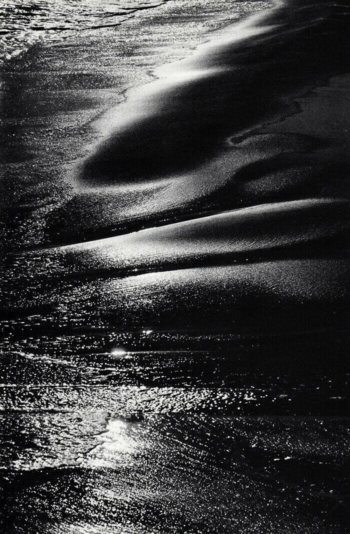 Lucien Clergue, Nee De La Vague (1 of 1)