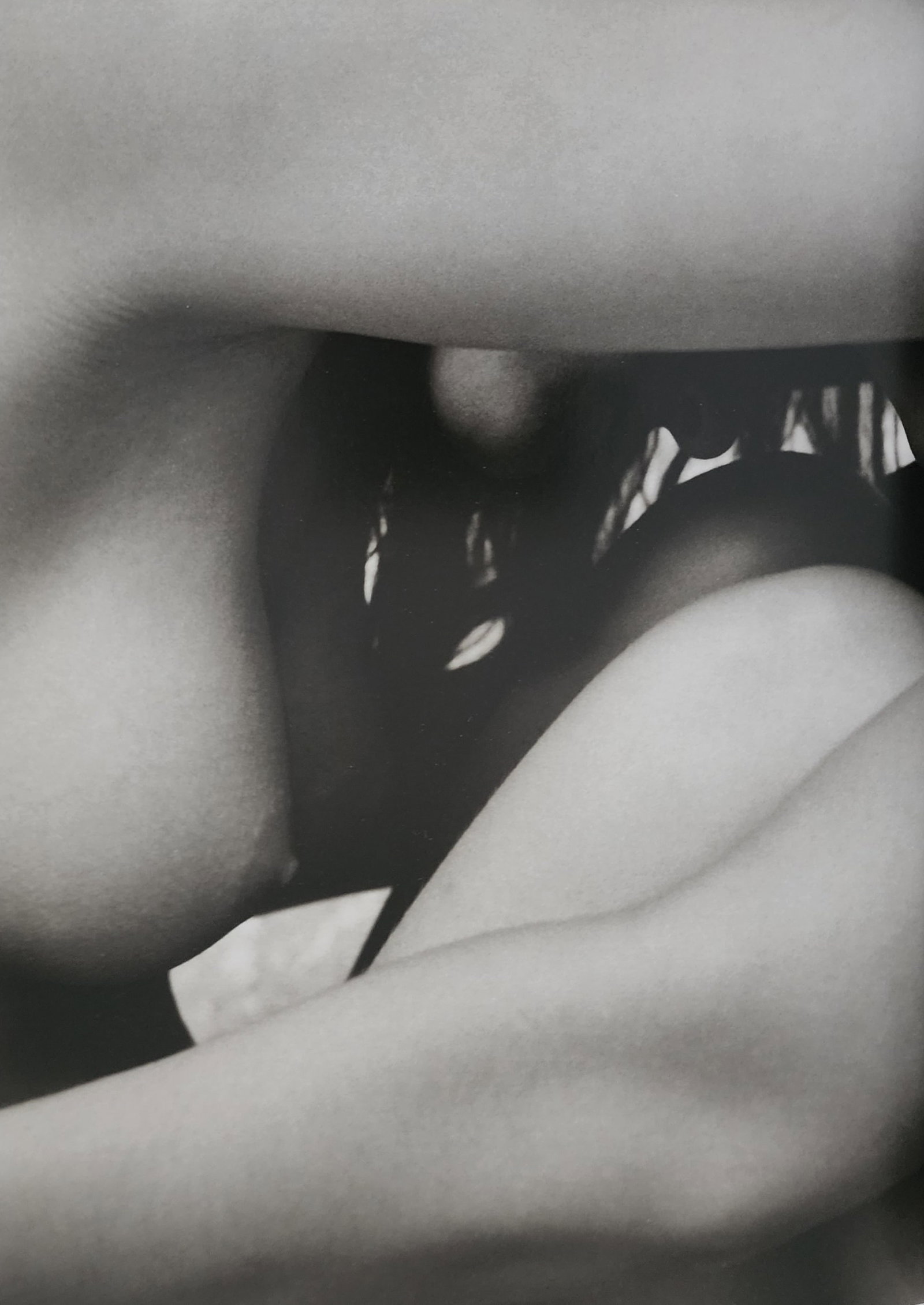 Stefan May 'Explicit' 2008: Artist/Photographer: Stefan May Title/Subject: Explicit Type Of Print: Authentic Sheet Fed Photogravure/Heliogravure. Date Of Print: 2008 Paper: Medium weight, satin/matte finish. Print Origin: Italy 