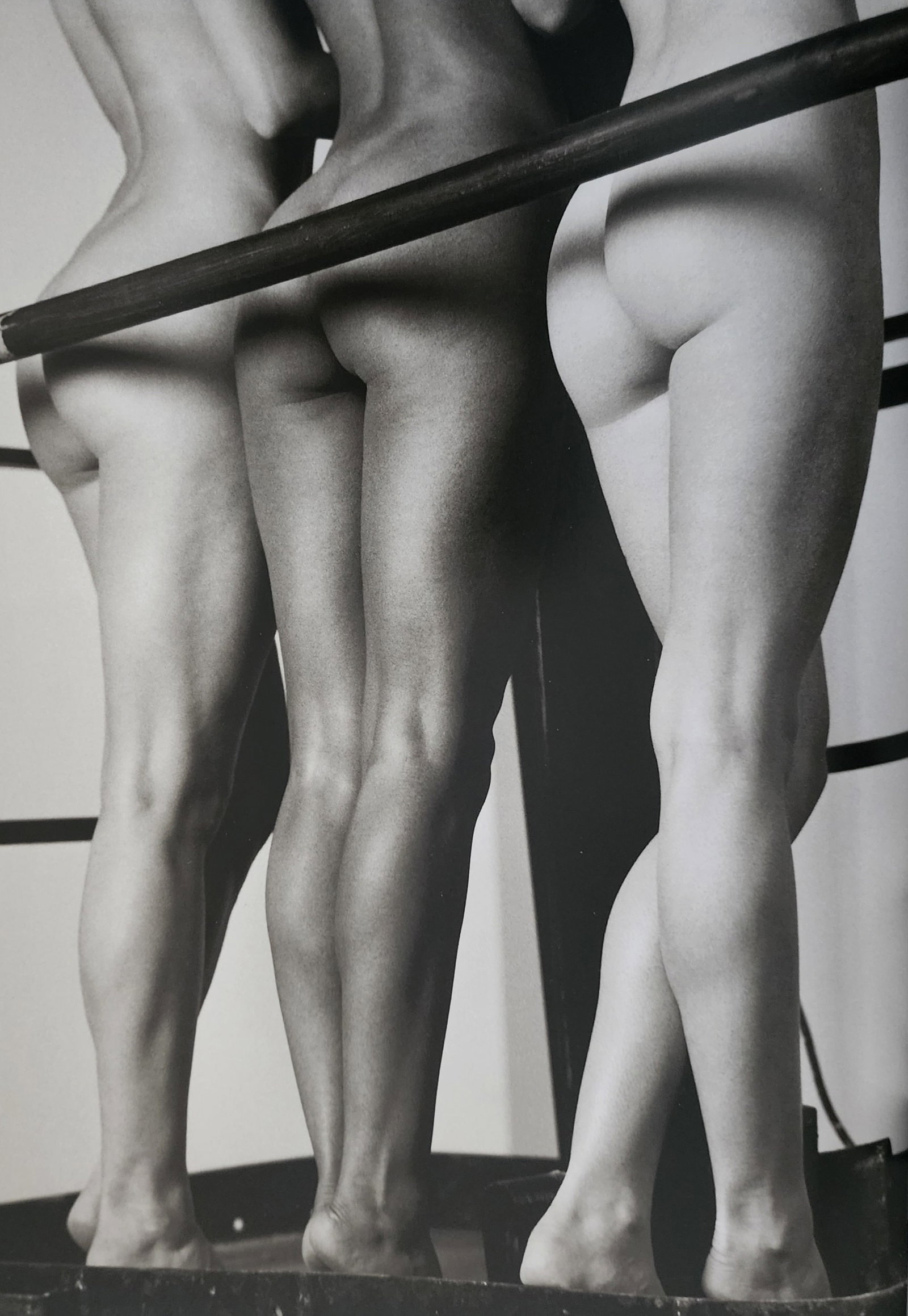Stefan May 'Explicit' 2008: Artist/Photographer: Stefan May Title/Subject: Explicit Type Of Print: Authentic Sheet Fed Photogravure/Heliogravure. Date Of Print: 2008 Paper: Medium weight, satin/matte finish. Print Origin: Italy