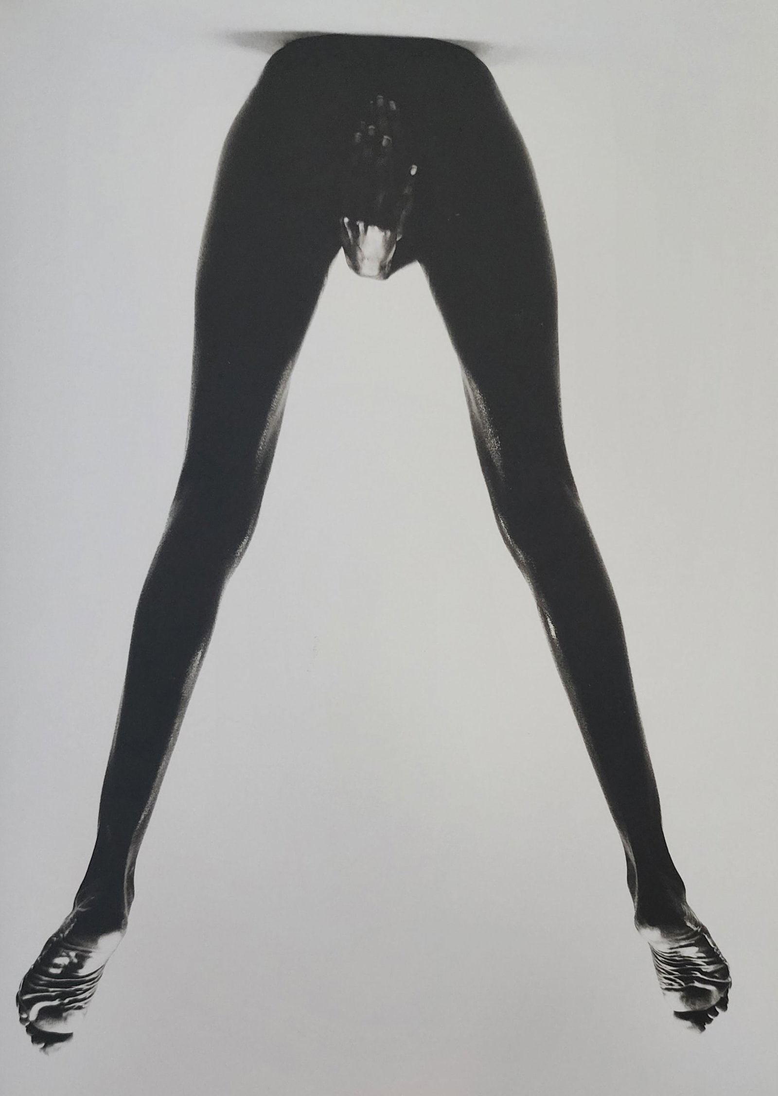 Stefan May 'Explicit' 2008: Artist/Photographer: Stefan May Title/Subject: Explicit Type Of Print: Authentic Sheet Fed Photogravure/Heliogravure. Date Of Print: 2008 Paper: Medium weight, satin/matte finish. Print Origin: Italy
