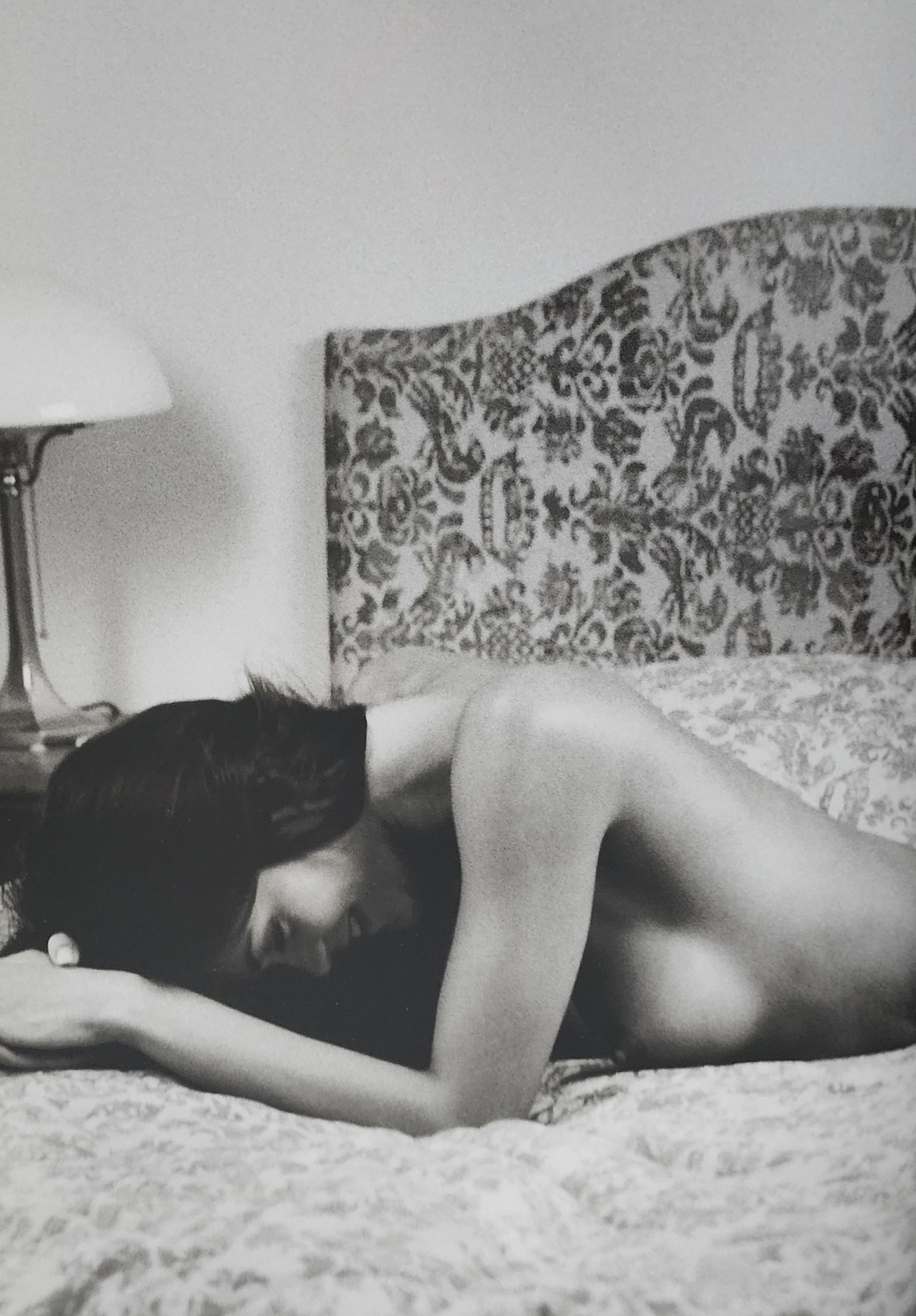 Stefan May 'Explicit' 2008: Artist/Photographer: Stefan May Title/Subject: Explicit Type Of Print: Authentic Sheet Fed Photogravure/Heliogravure. Date Of Print: 2008 Paper: Medium weight, satin/matte finish. Print Origin: Italy 