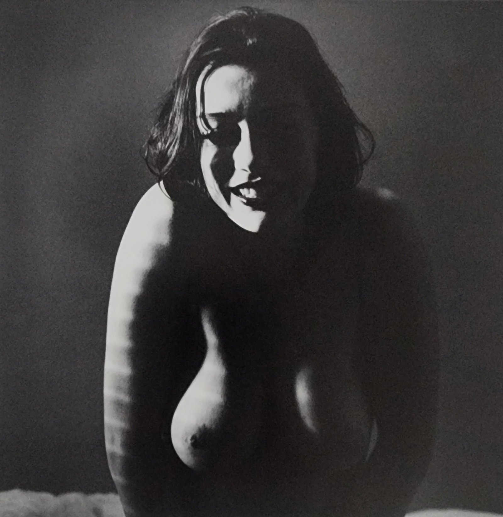 Thomas Karsten, Pleasure in itself - 1995: Artist/Photographer: Thomas Karsten Title/Subject: Pleasure in itself Type Of Print: Authentic Sheet Fed Photogravure/Heliogravure. Date Of Print: 1995 Paper: Medium weight, satin/matte finish. Print