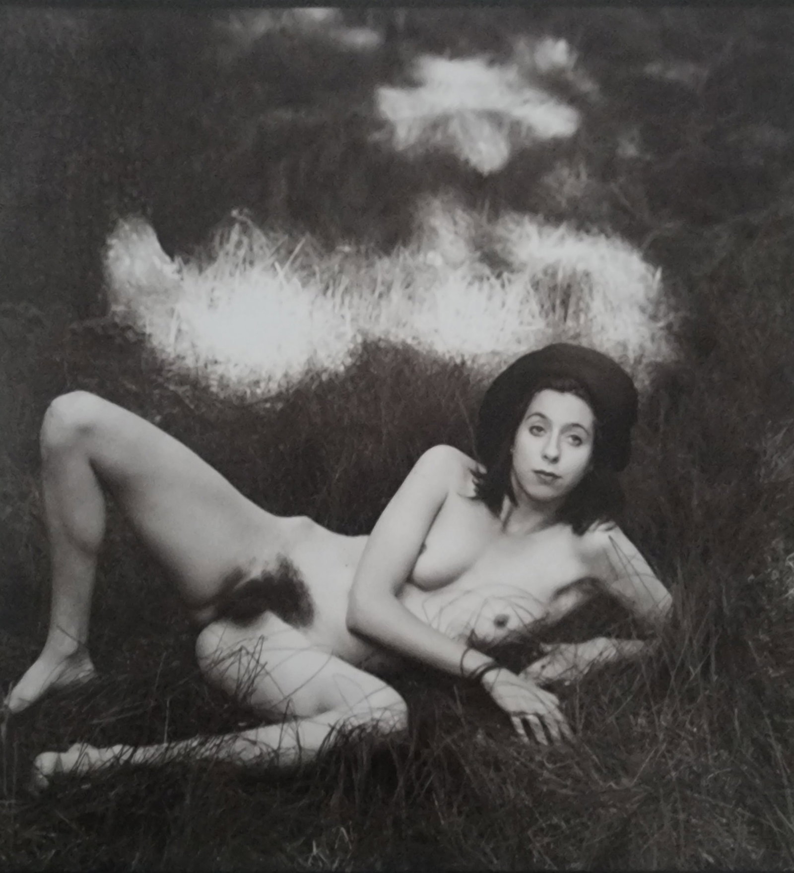 Thomas Karsten, Pleasure in itself - 1995: Artist/Photographer: Thomas Karsten Title/Subject: Pleasure in itself Type Of Print: Authentic Sheet Fed Photogravure/Heliogravure. Date Of Print: 1995 Paper: Medium weight, satin/matte finish. Print 