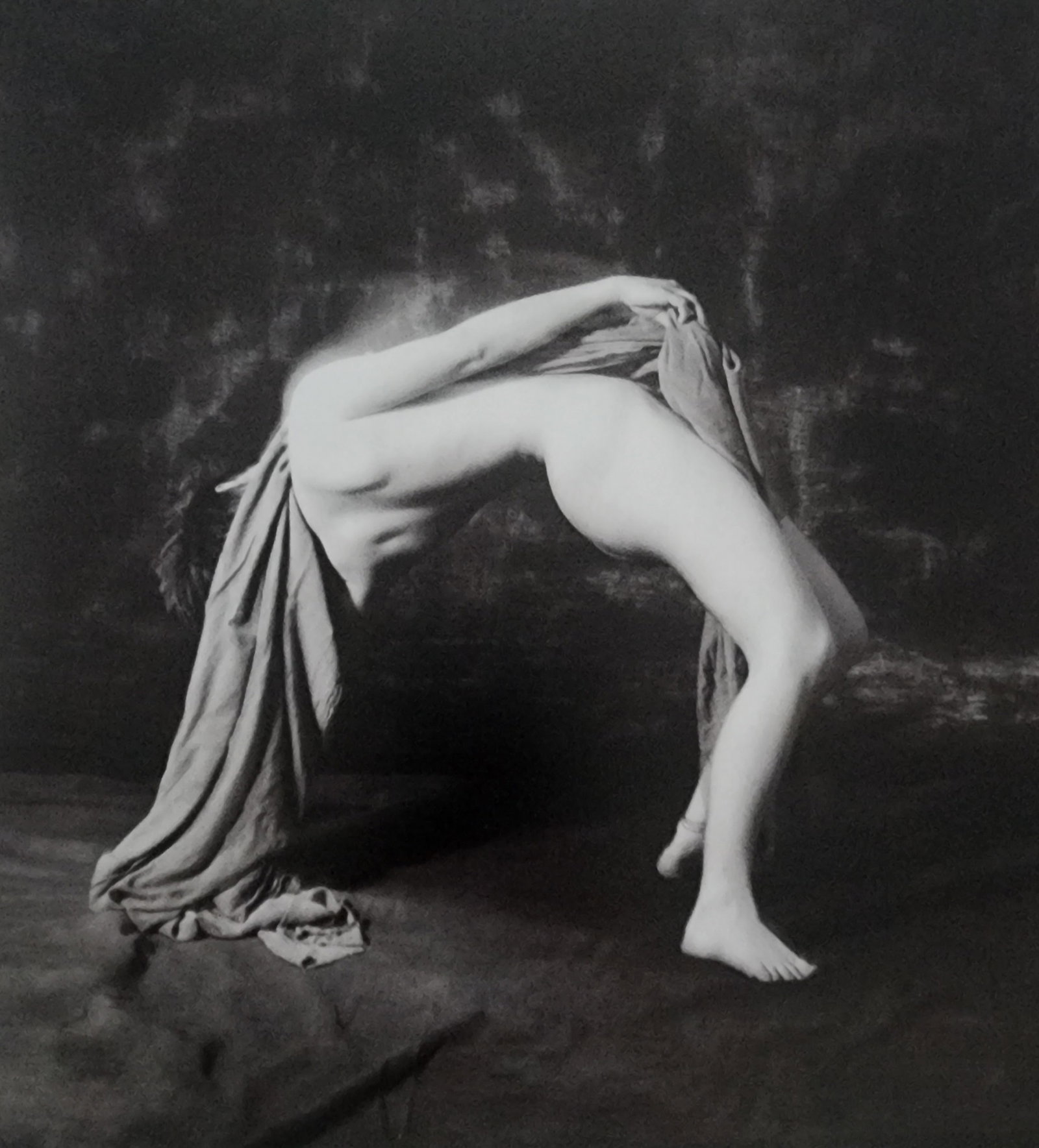 Thomas Karsten, Pleasure in itself - 1995 (1 of 1)