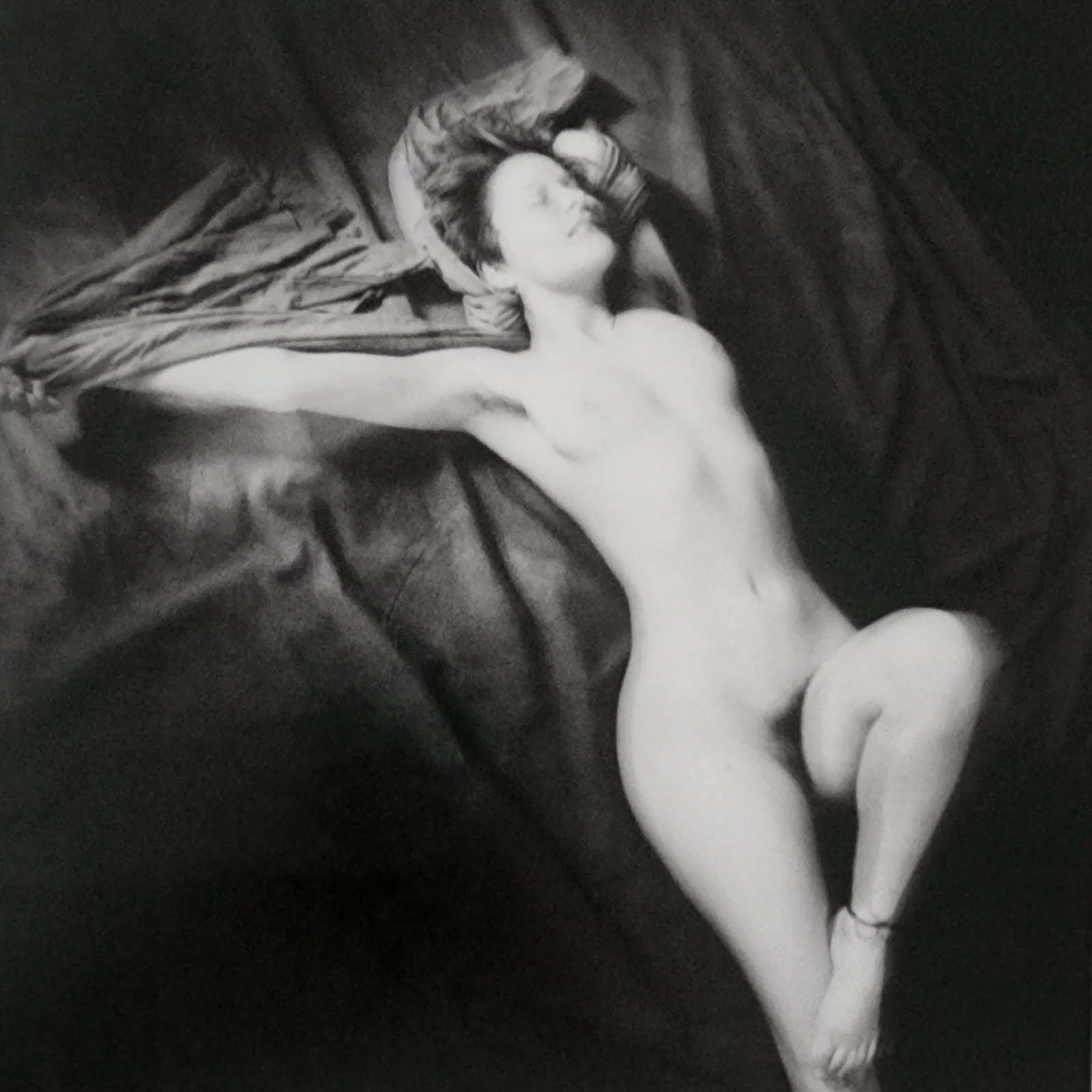 Thomas Karsten, Pleasure in itself - 1995 (1 of 1)