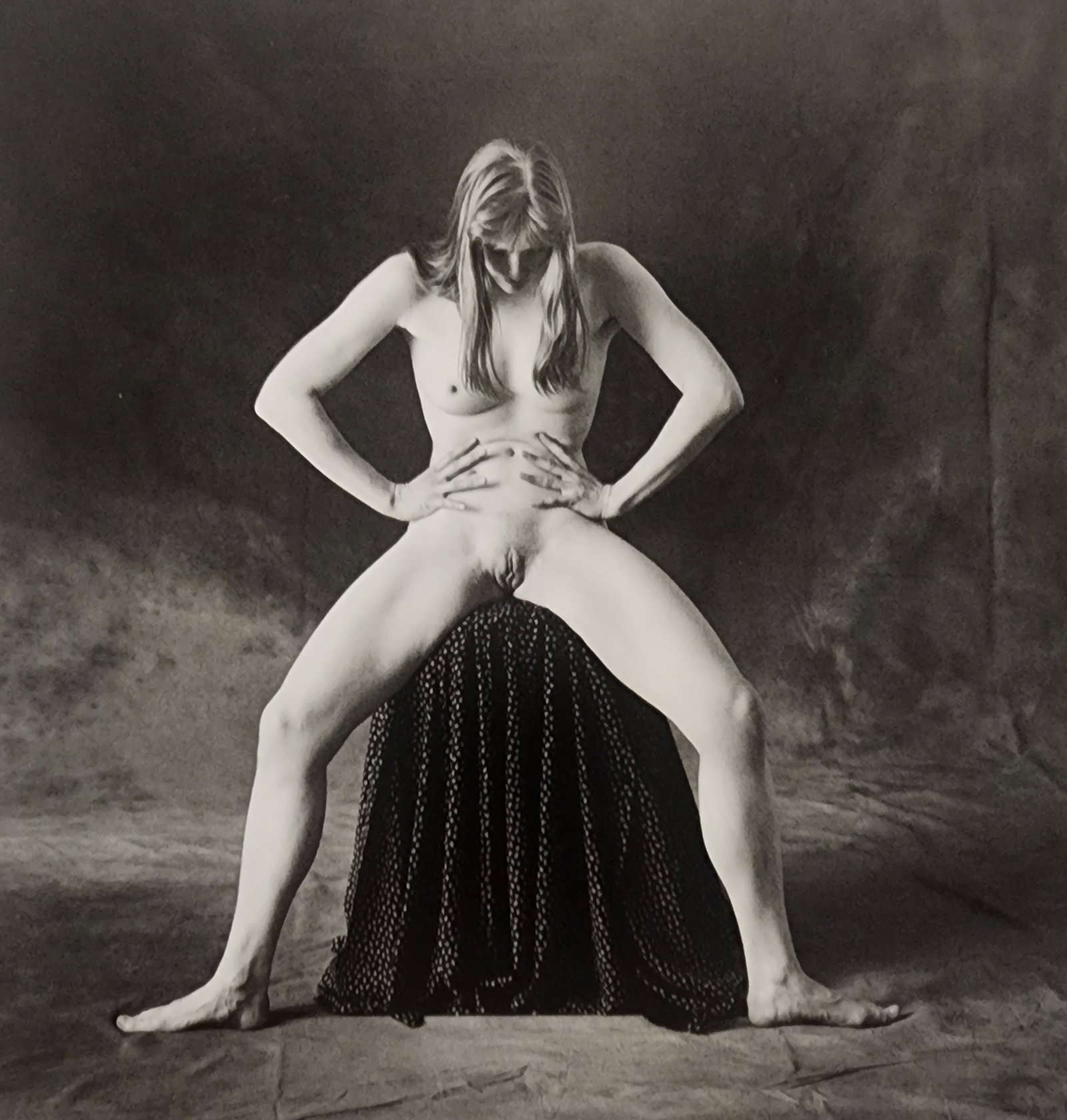 Thomas Karsten, Pleasure in itself - 1995 (1 of 1)