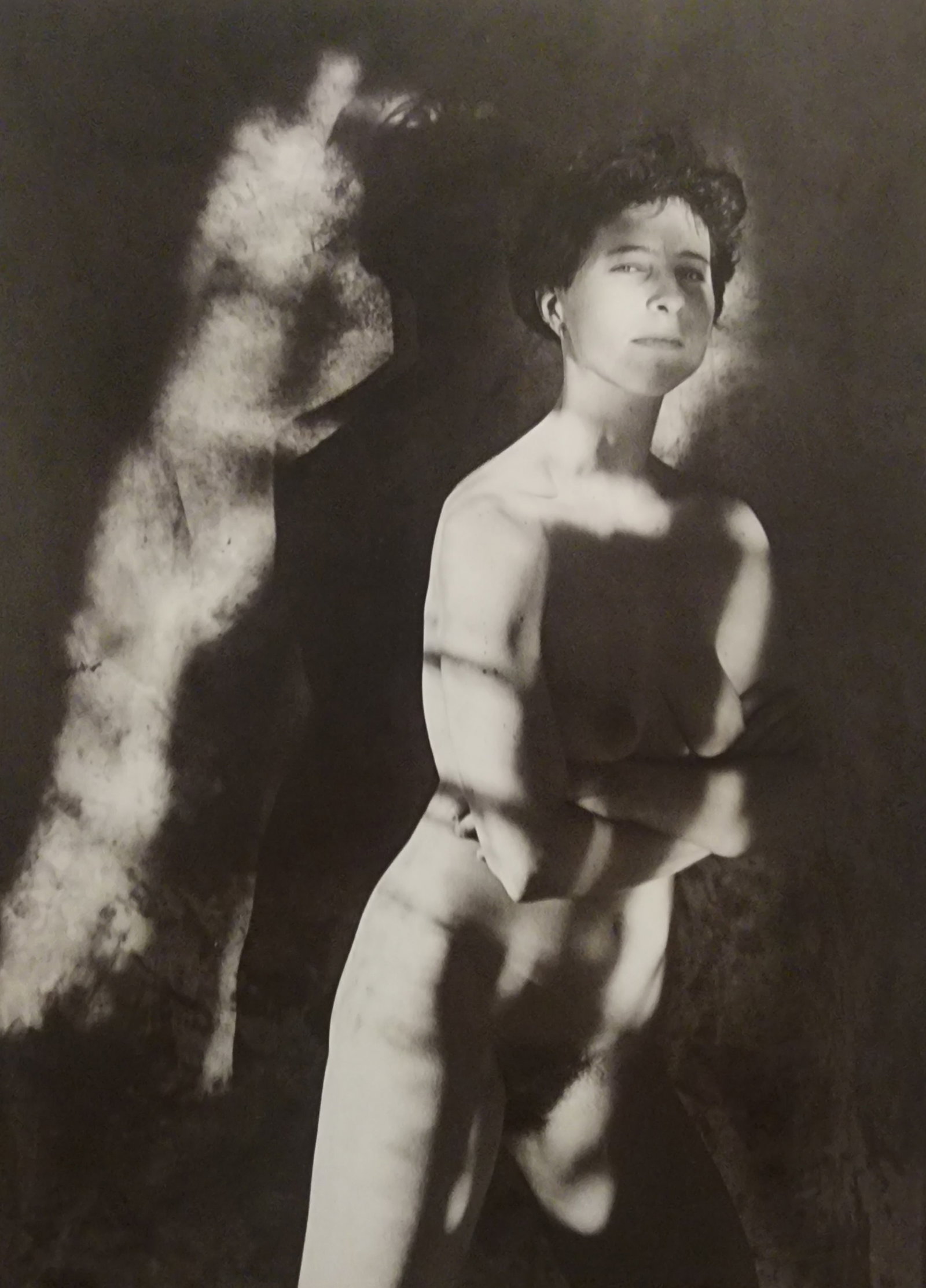 Thomas Karsten, Pleasure in itself - 1995: Artist/Photographer: Thomas Karsten Title/Subject: Pleasure in itself Type Of Print: Authentic Sheet Fed Photogravure/Heliogravure. Date Of Print: 1995 Paper: Medium weight, satin/matte finish. Print 
