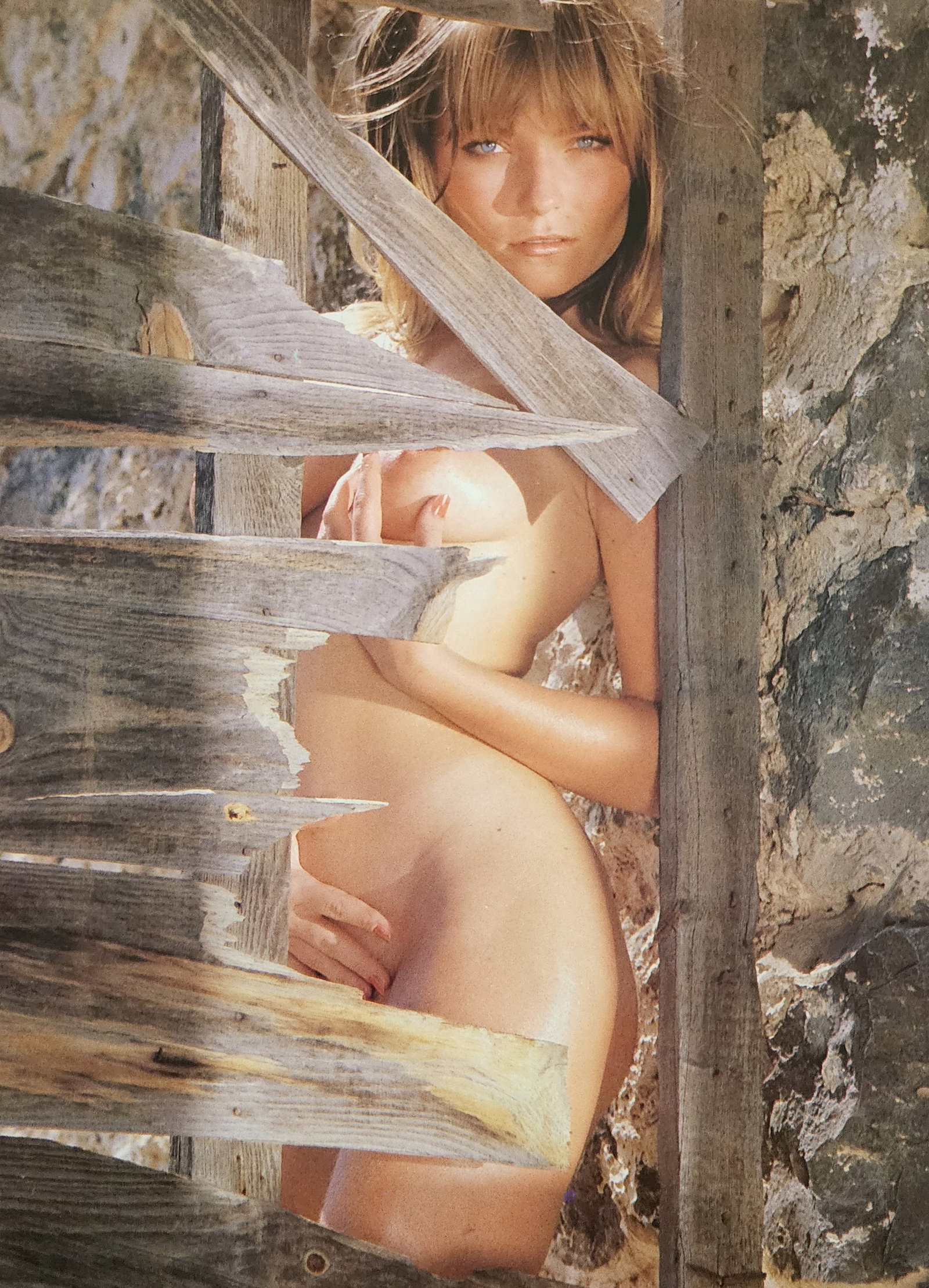 John Kelly, Linda Krygsman, 1984: Artist/Photographer: John Kelly Title/Subject: Linda Krygsman Type Of Print: Authentic Sheet Fed Photogravure/Heliogravure. Date Of Print: 1984 Paper: Medium weight, satin/matte finish. Print Origin: 