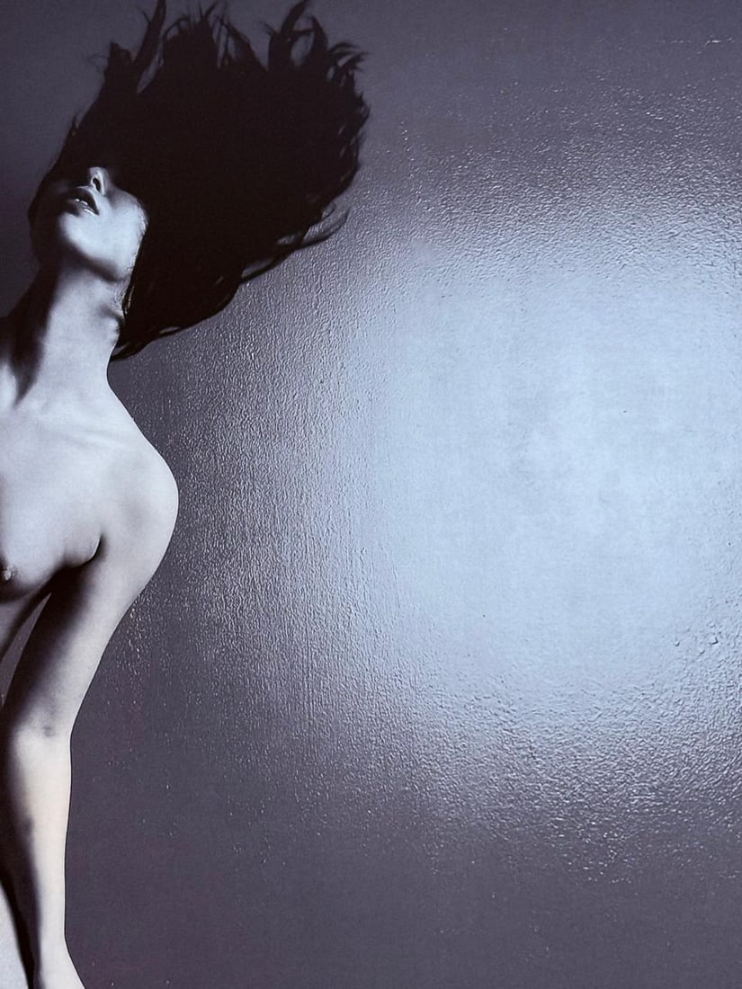 Tom Jacobi 'Elegant nude', 2008 (1 of 1)