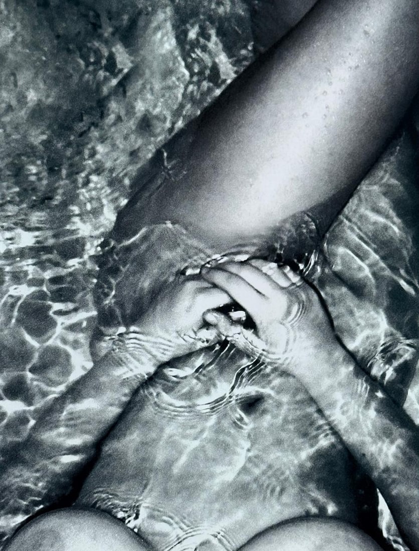 Tom Jacobi 'Elegant nude', 2008 (1 of 1)